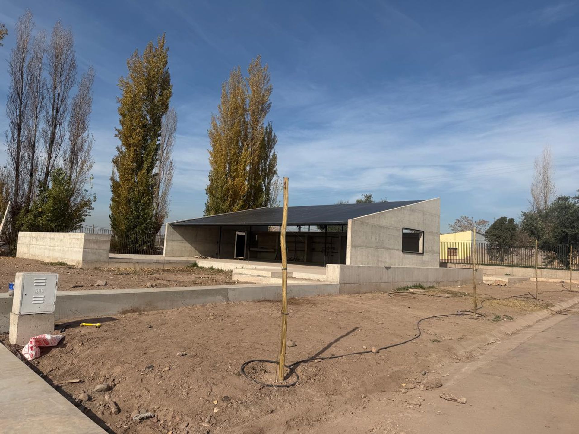 Lote en Venta en Lujan de Cuyo, Mendoza