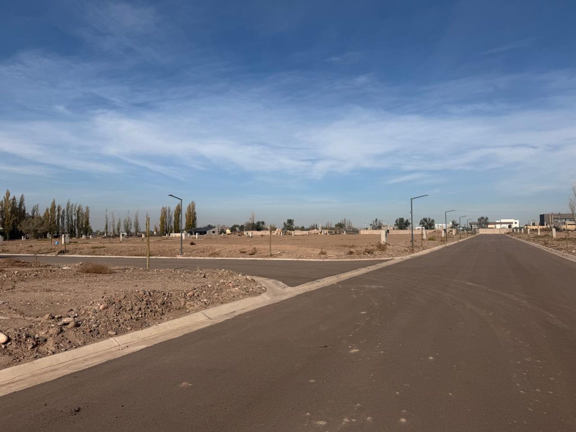 Lote en Venta en Lujan de Cuyo, Mendoza