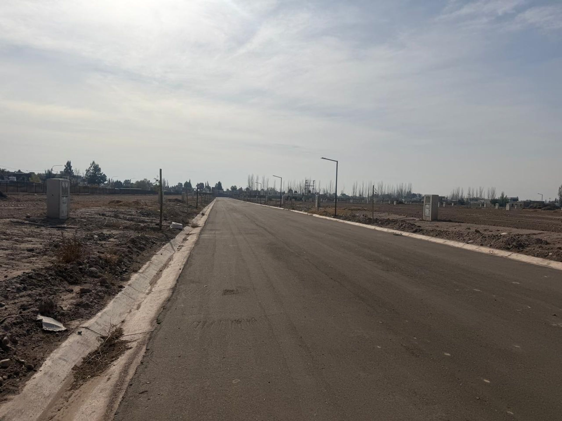 Lote en Venta en Lujan de Cuyo, Mendoza