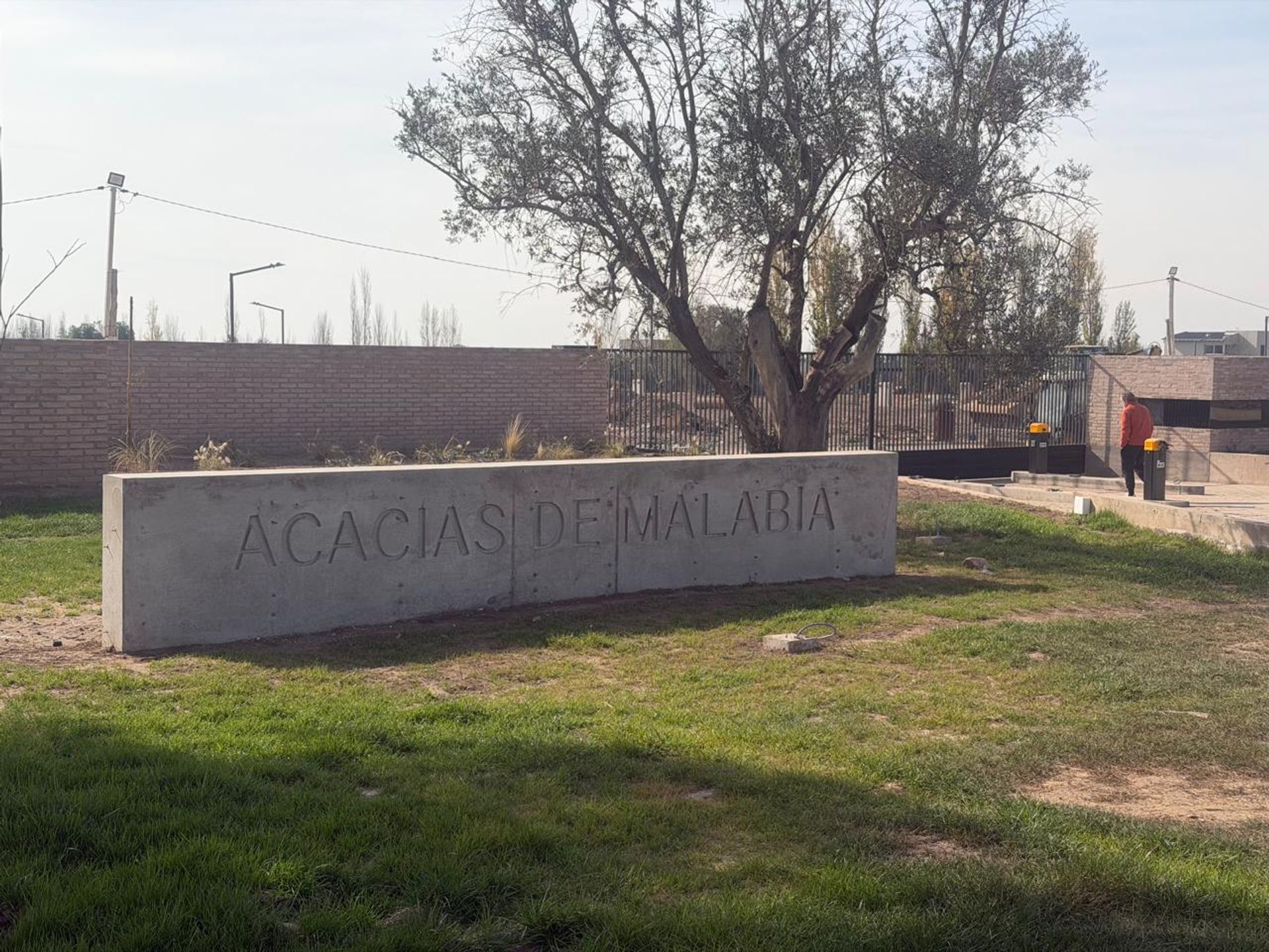 Lote en Venta en Lujan de Cuyo, Mendoza