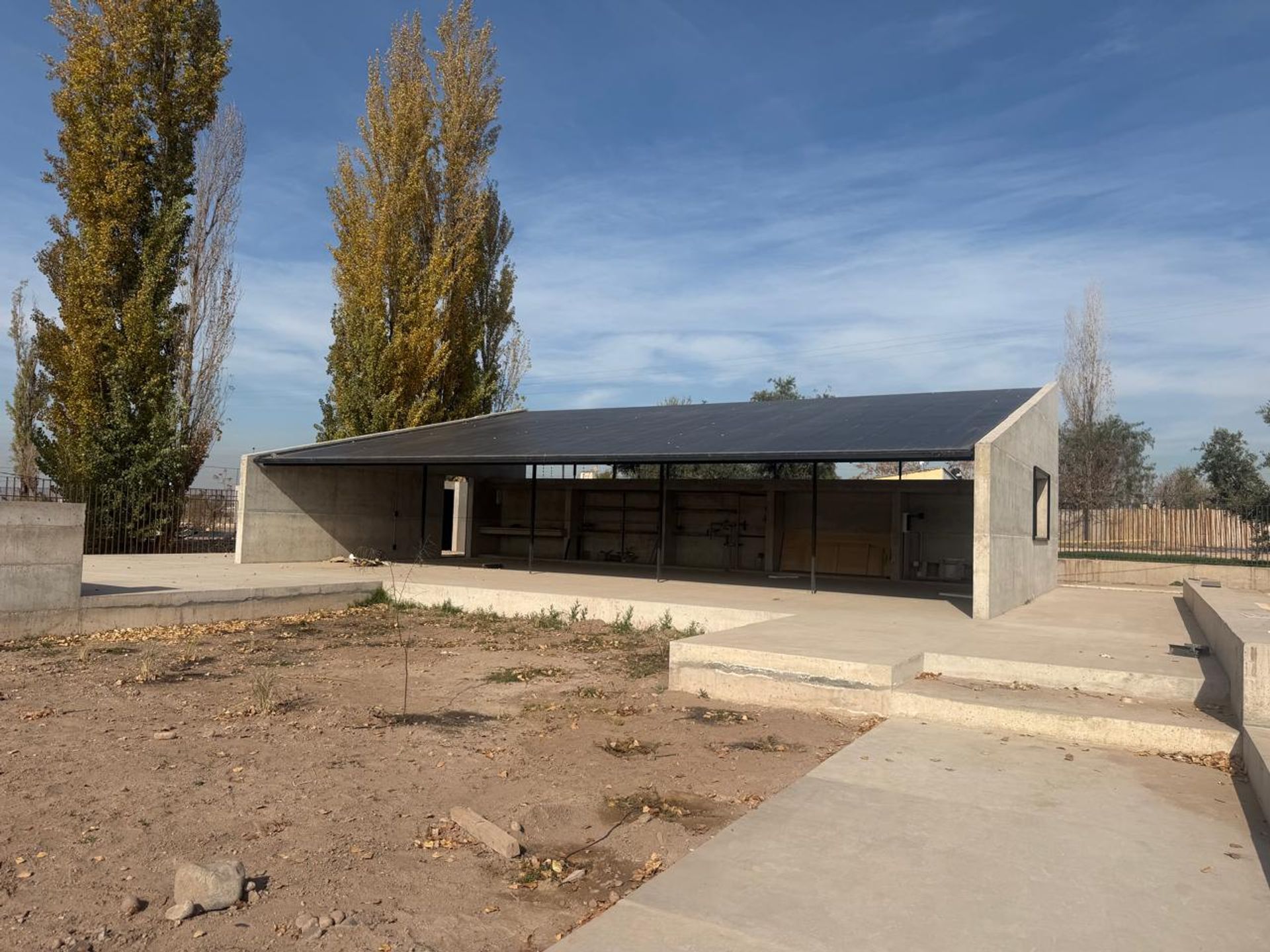 Lote en Venta en Lujan de Cuyo, Mendoza