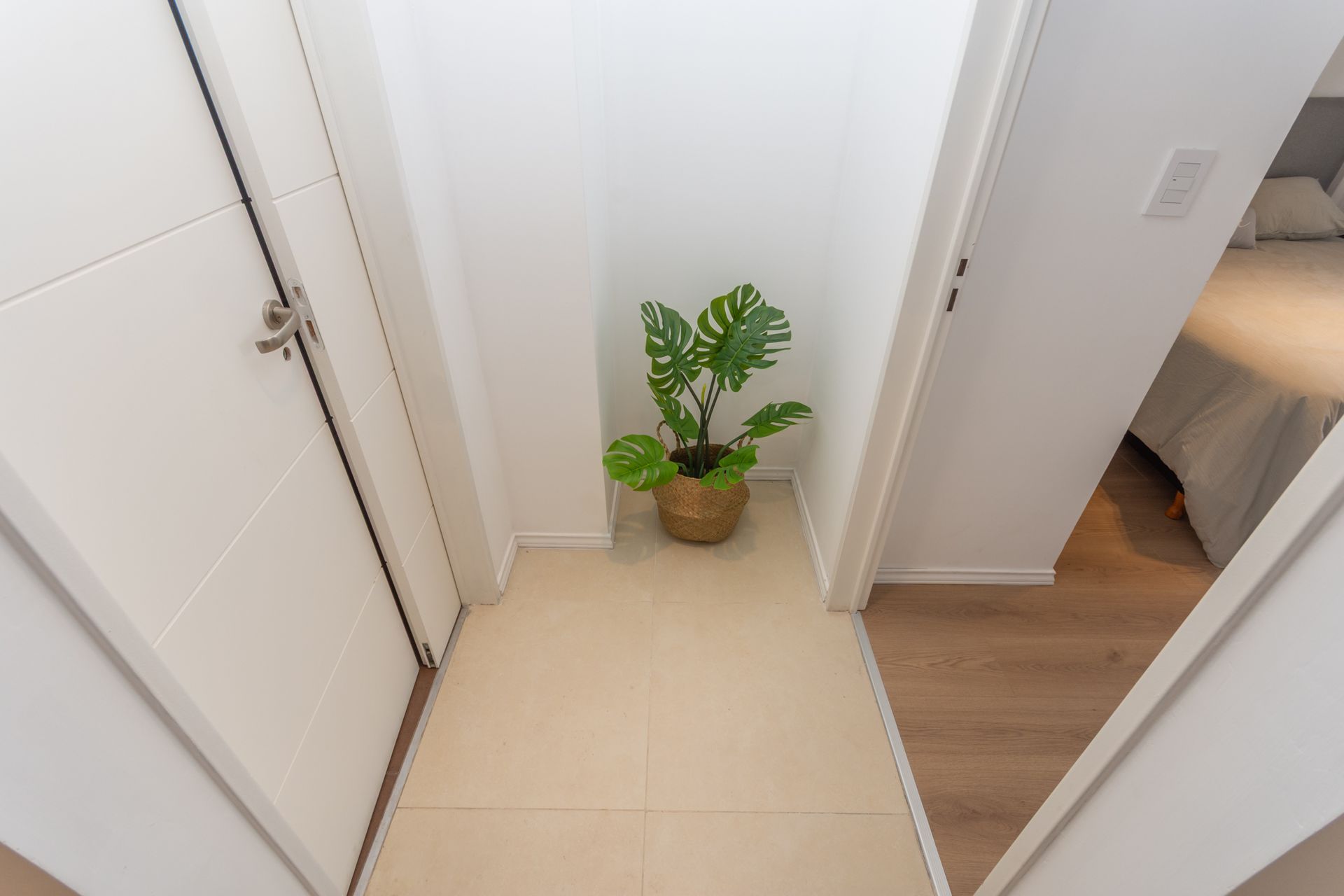 VENTA 2AMBIENTES A ESTRENAR PALERMO AMENITIES - 19
