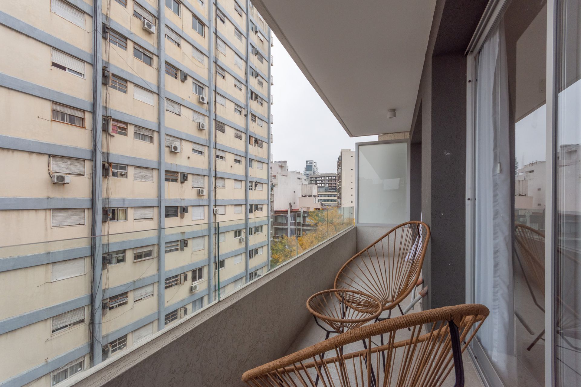VENTA 2AMBIENTES A ESTRENAR PALERMO AMENITIES - 18