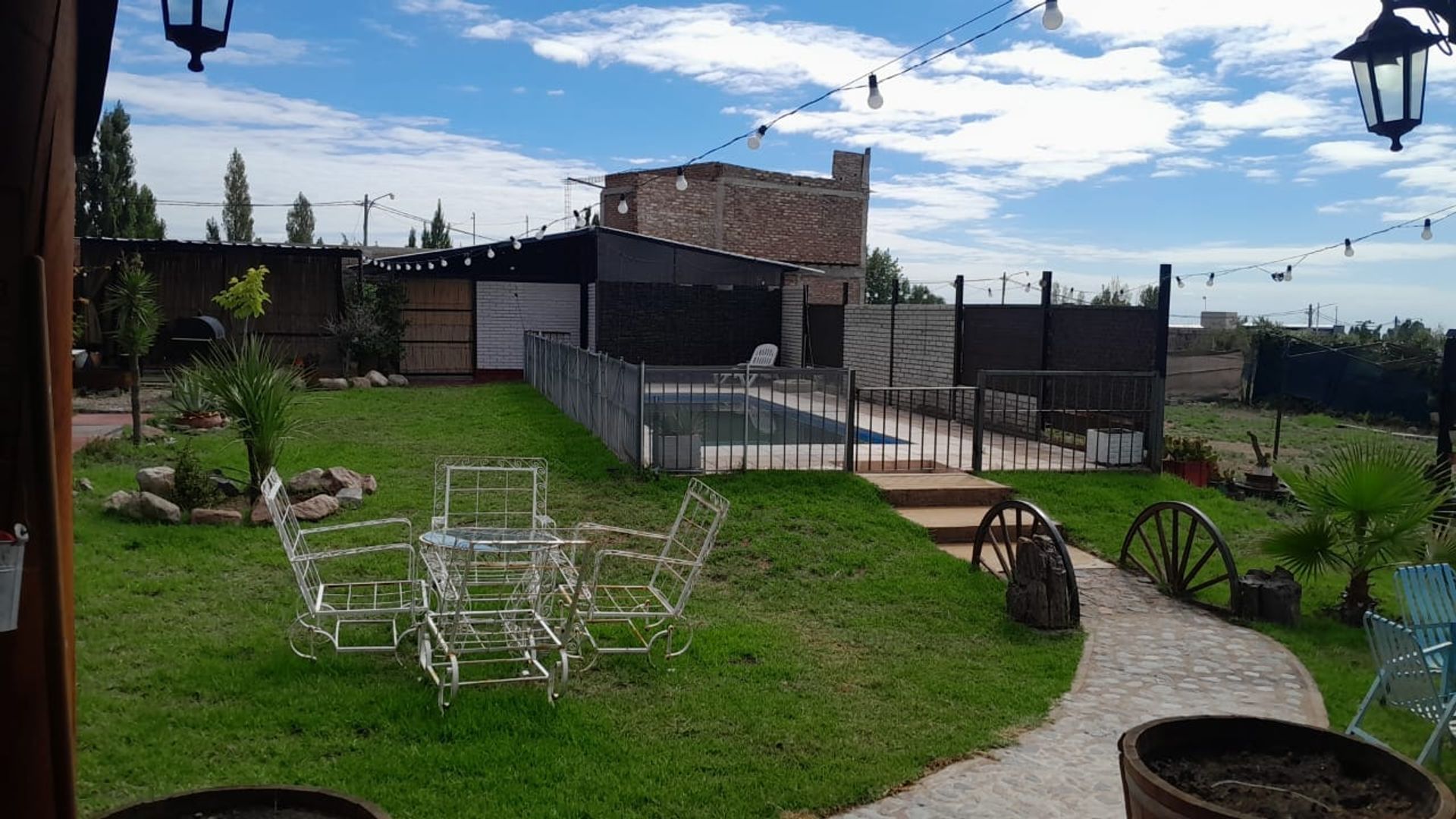Casa en Venta en Lujan de Cuyo, Mendoza