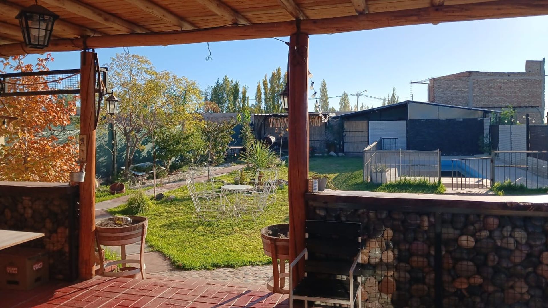 Casa en Venta en Lujan de Cuyo, Mendoza
