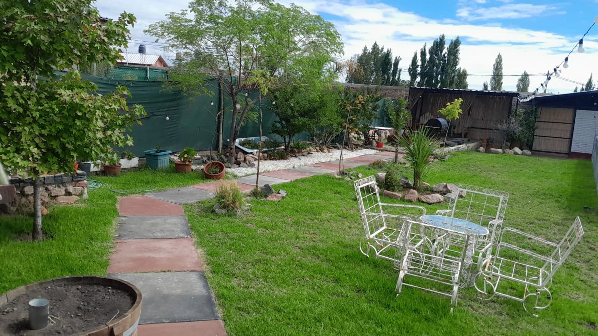 Casa en Venta en Lujan de Cuyo, Mendoza