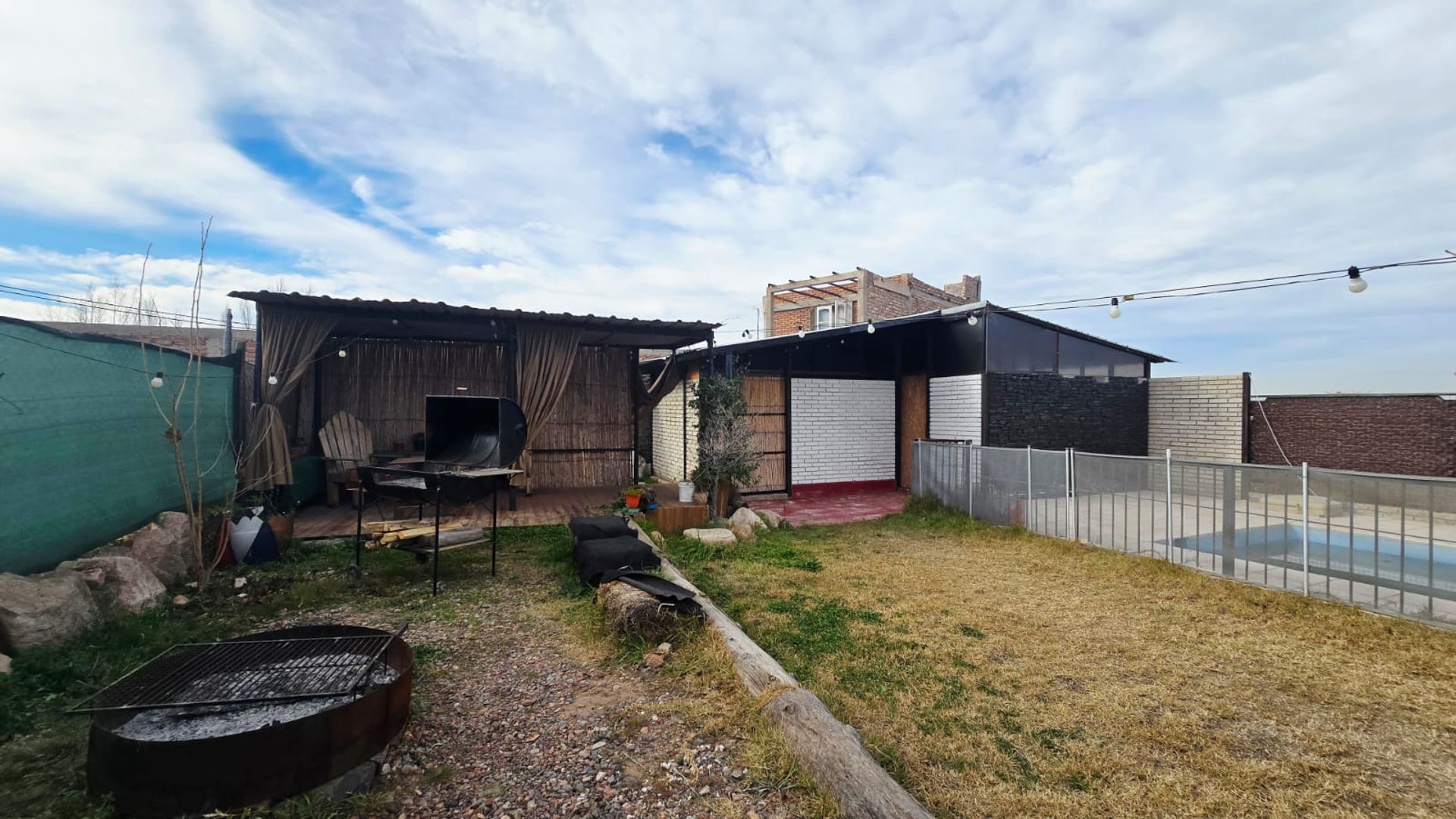 Casa en Venta en Lujan de Cuyo, Mendoza