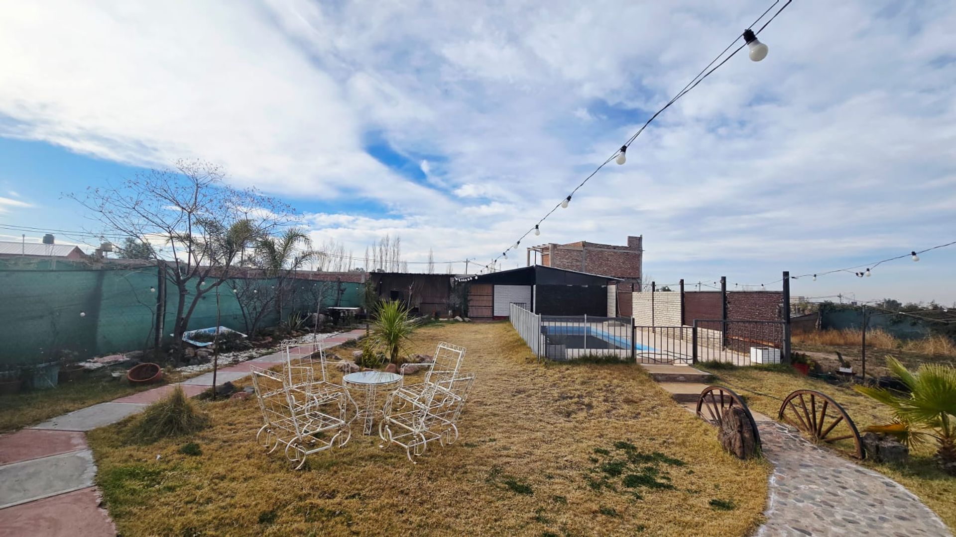 Casa en Venta en Lujan de Cuyo, Mendoza