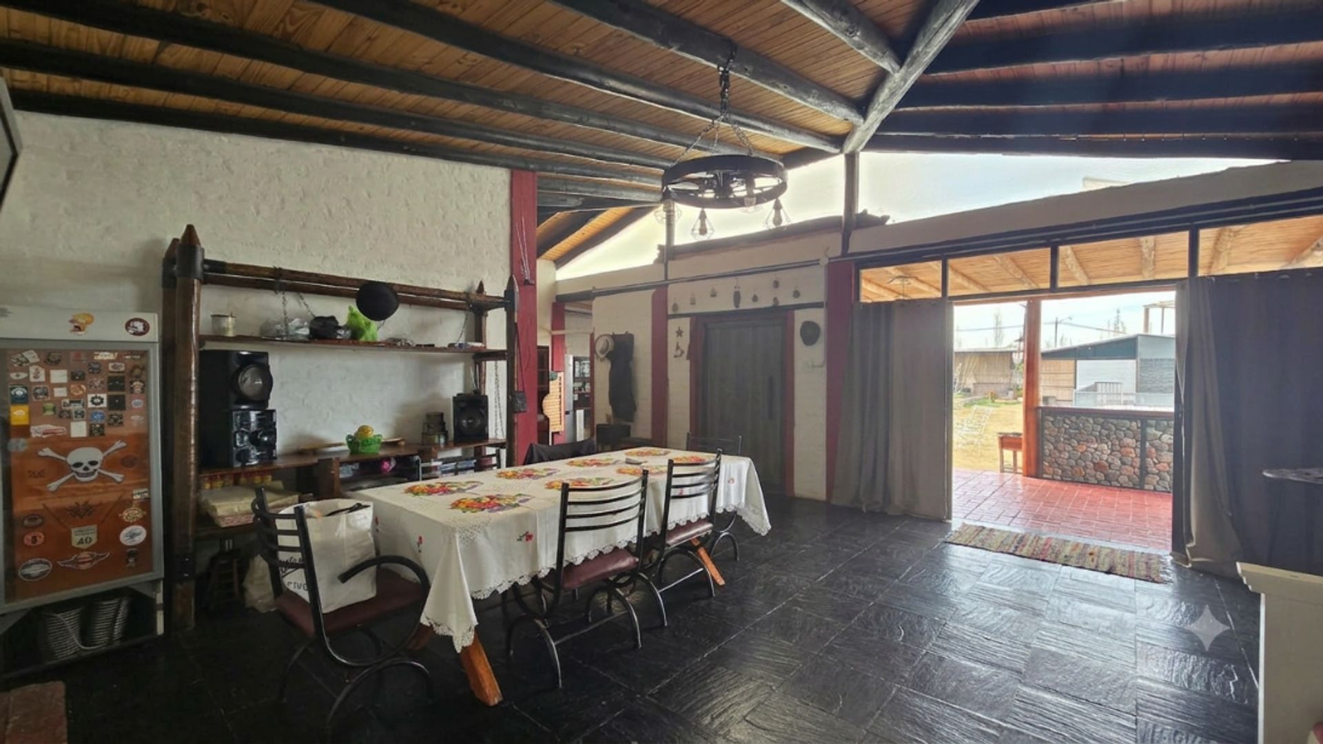 Casa en Venta en Lujan de Cuyo, Mendoza