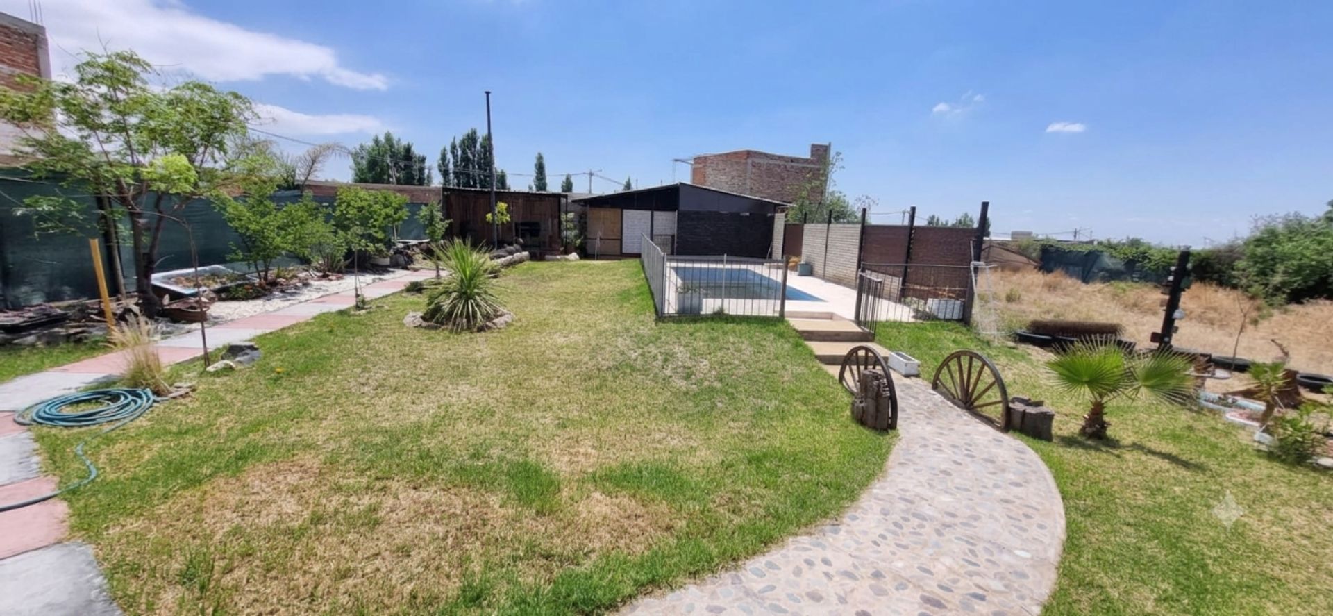 Casa en Venta en Lujan de Cuyo, Mendoza