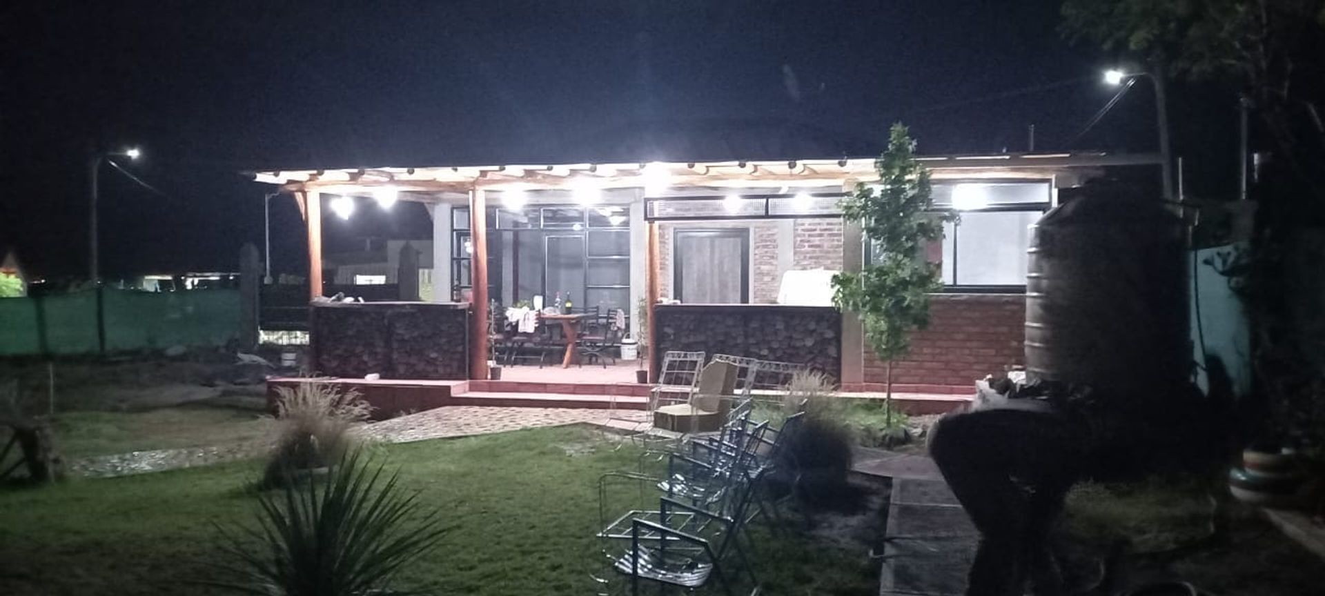 Casa en Venta en Lujan de Cuyo, Mendoza