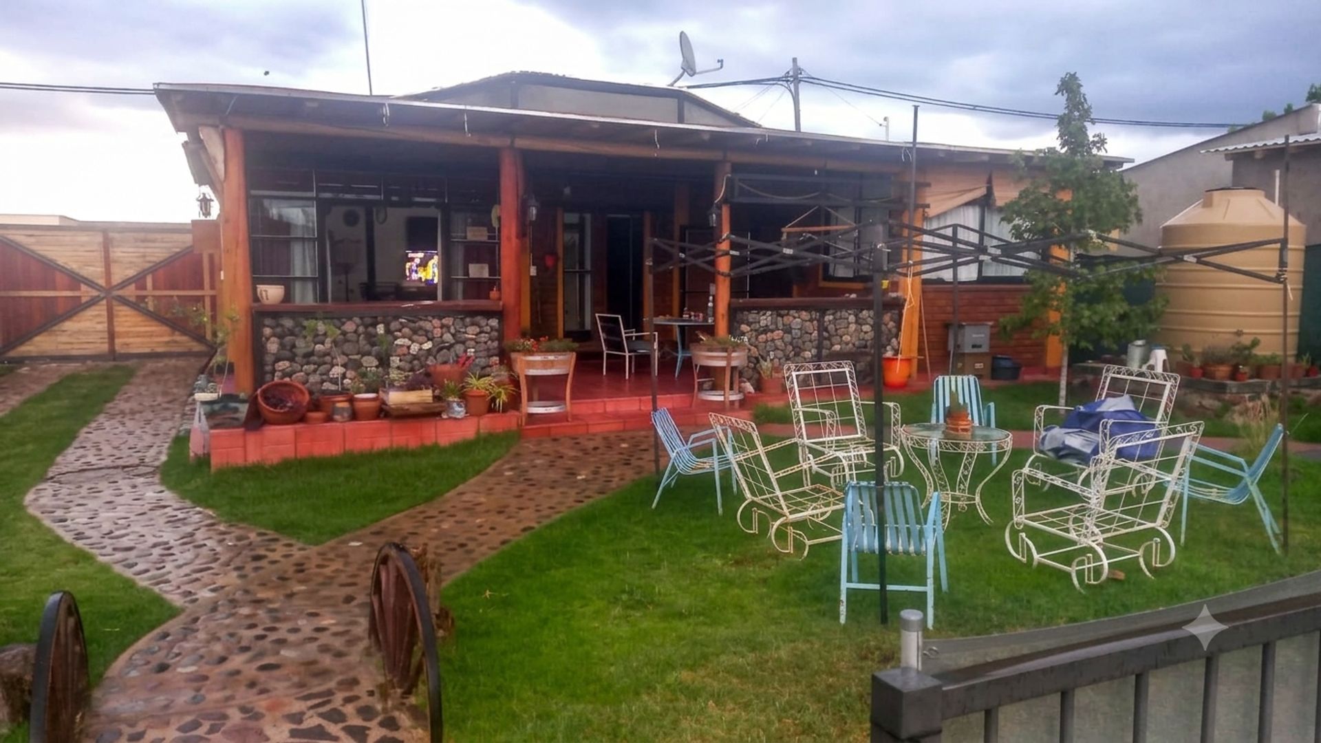 Casa en Venta en Lujan de Cuyo, Mendoza