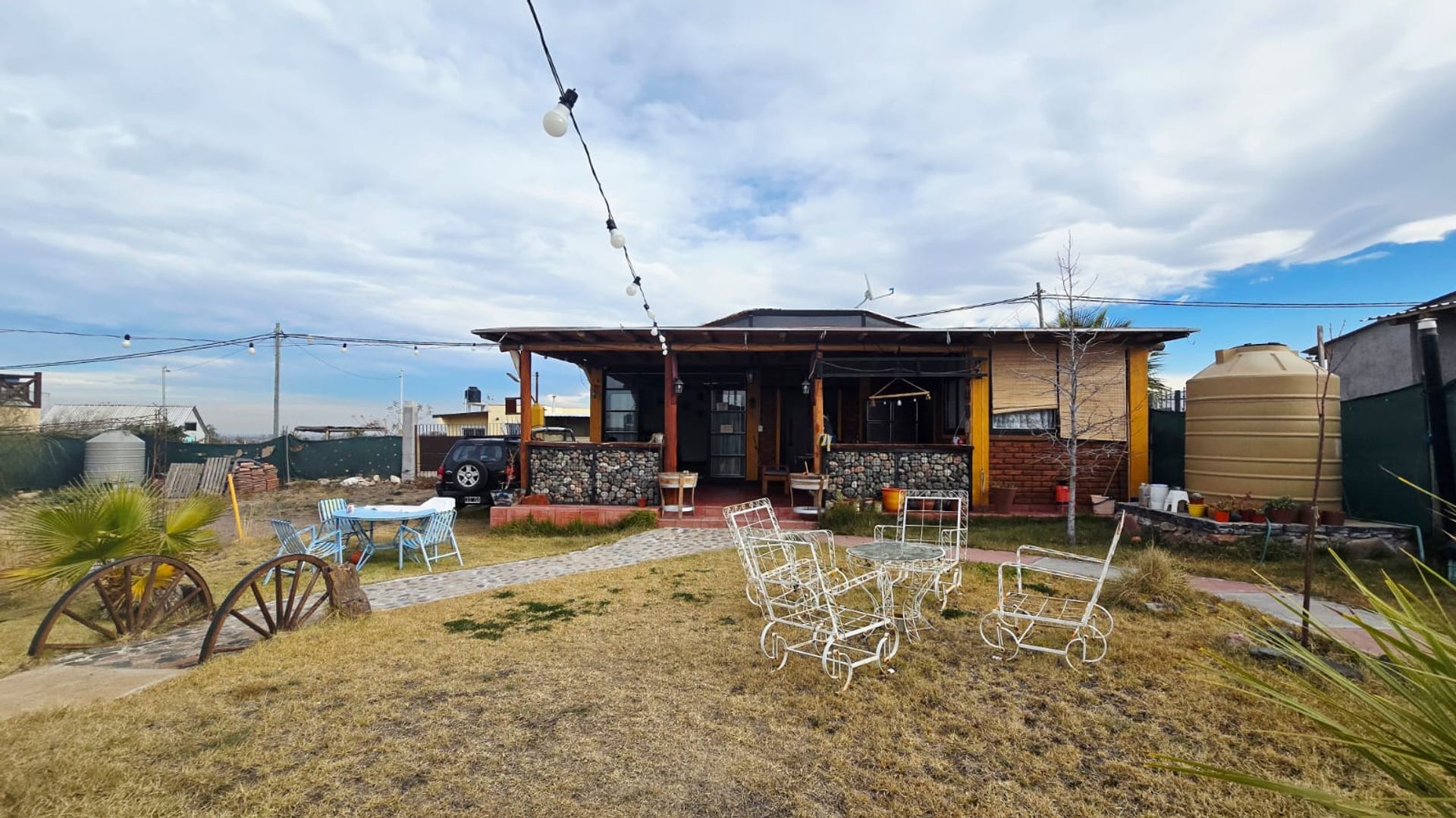 Casa en Venta en Lujan de Cuyo, Mendoza