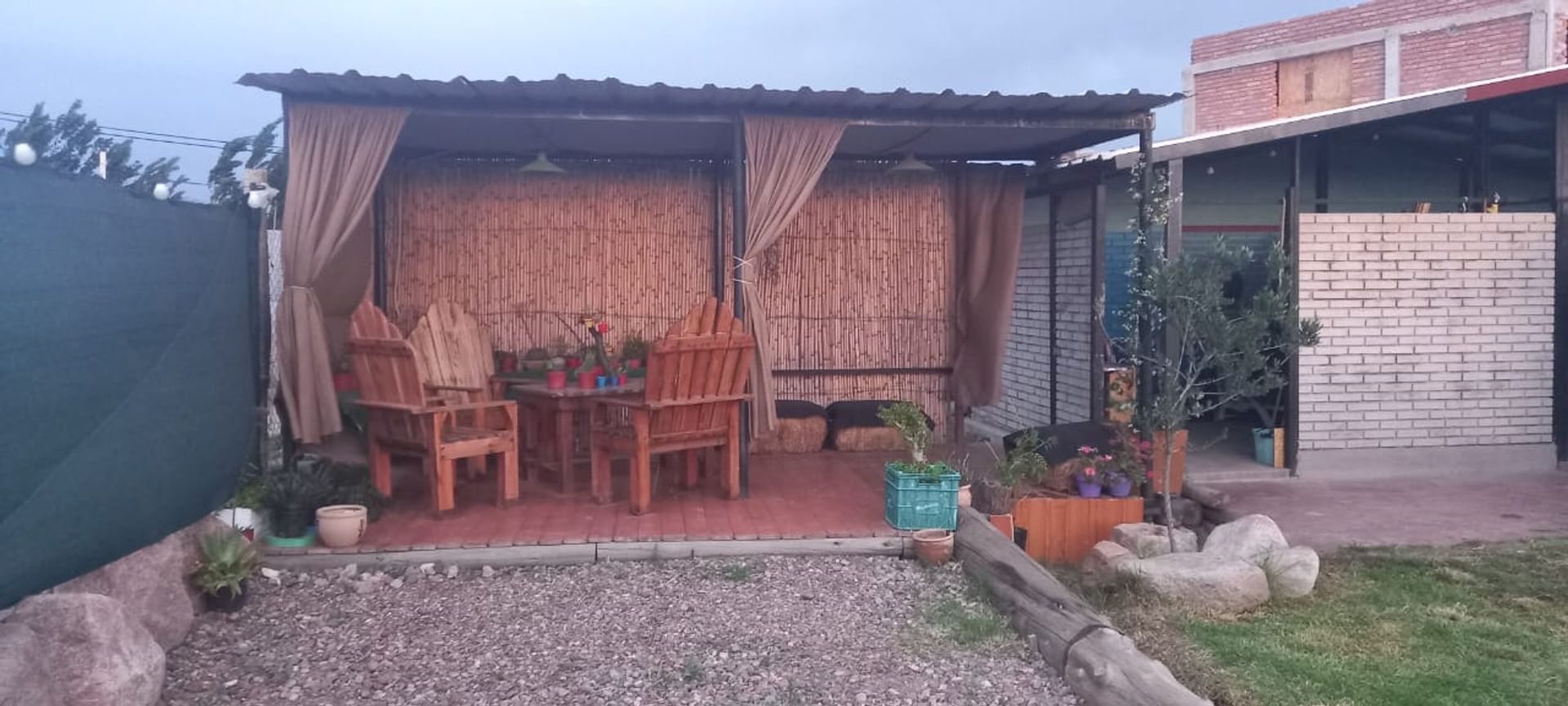 Casa en Venta en Lujan de Cuyo, Mendoza
