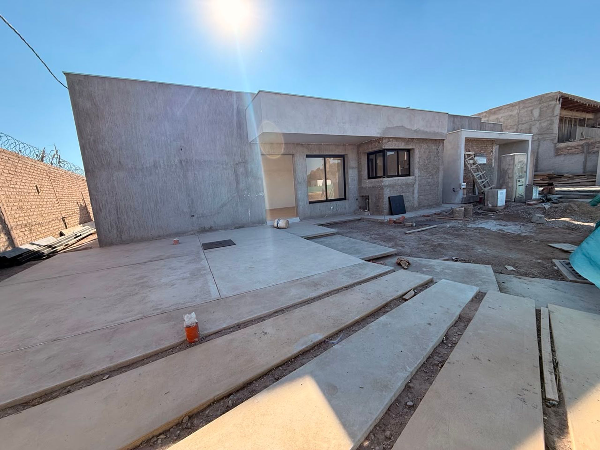 Casa en Venta en Guaymallen, Mendoza