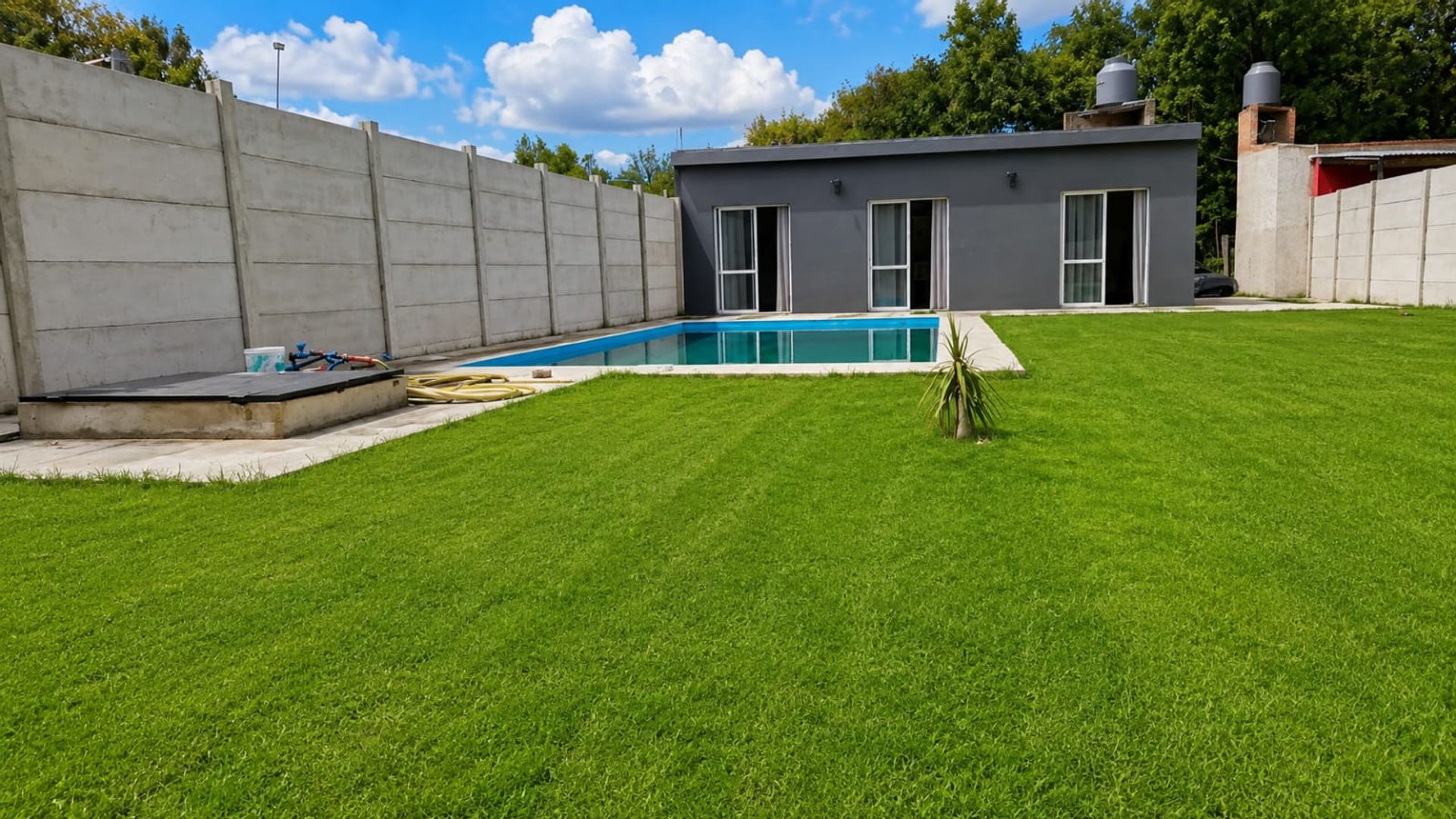Casa Quinta en Venta en Berazategui, G.B.A. Zona Sur