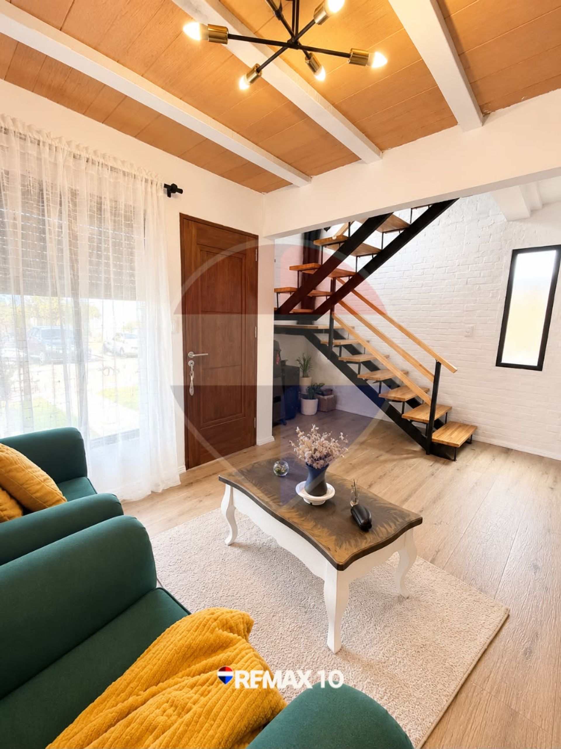 VIVIENDA EN COVIMERFLO - DOS DORMITORIOS - 3