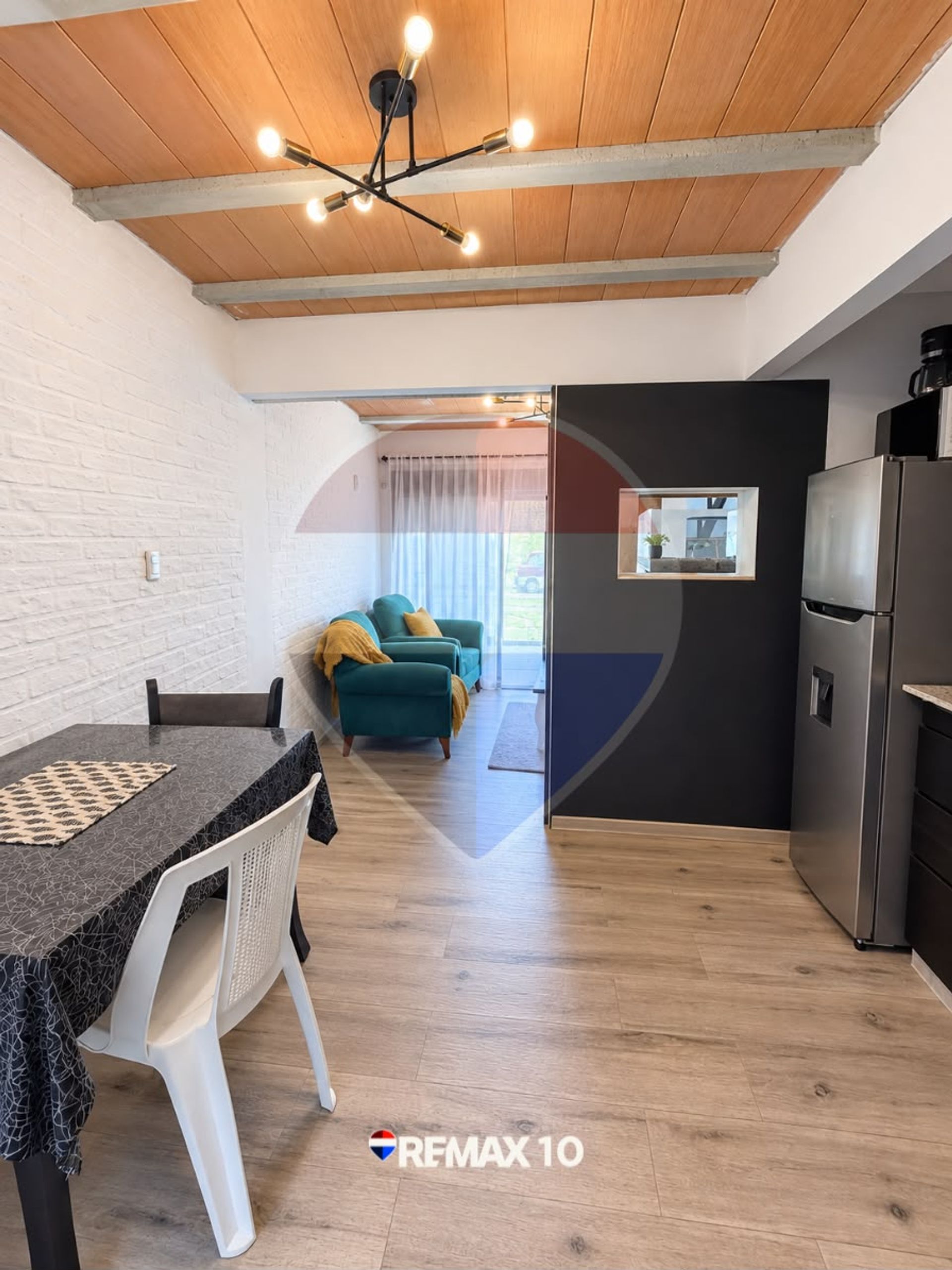 VIVIENDA EN COVIMERFLO - DOS DORMITORIOS - 18