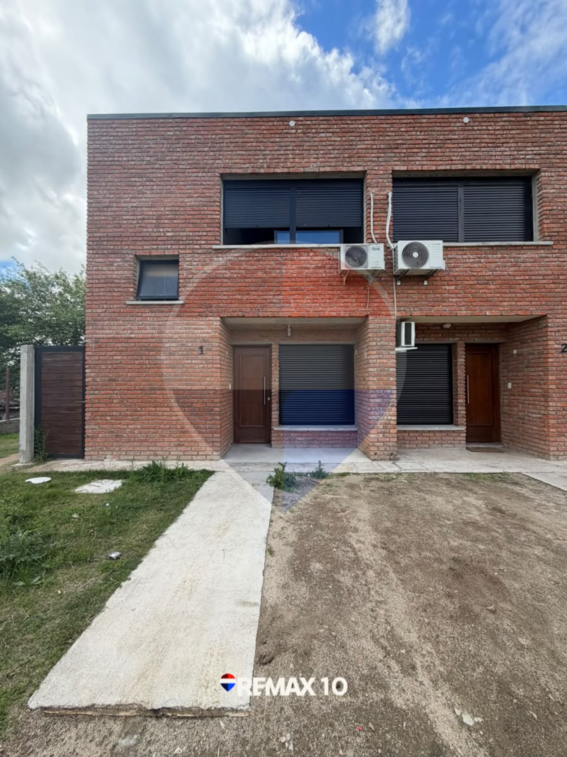 VIVIENDA EN COVIMERFLO - DOS DORMITORIOS - 19