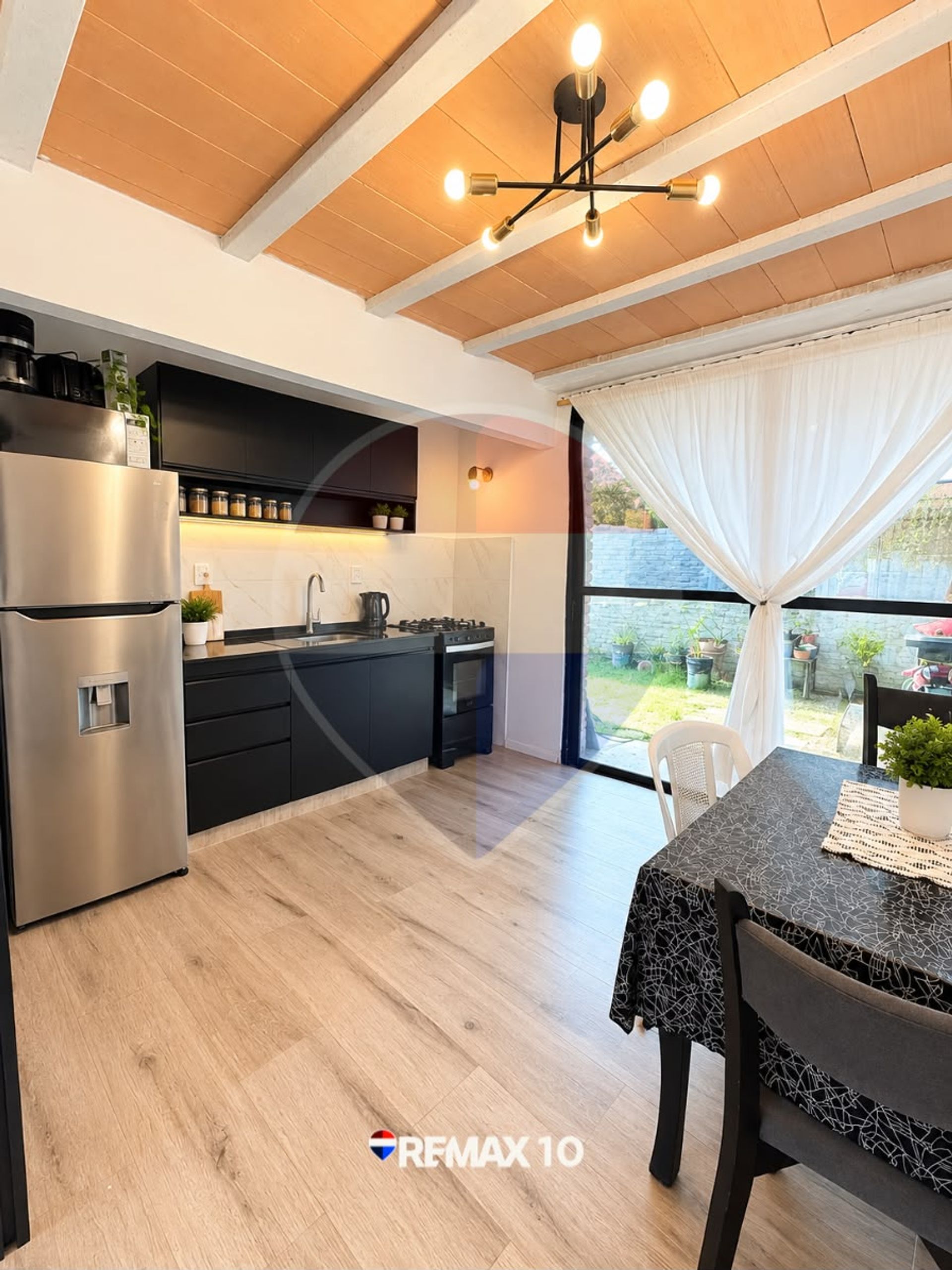 VIVIENDA EN COVIMERFLO - DOS DORMITORIOS - 2