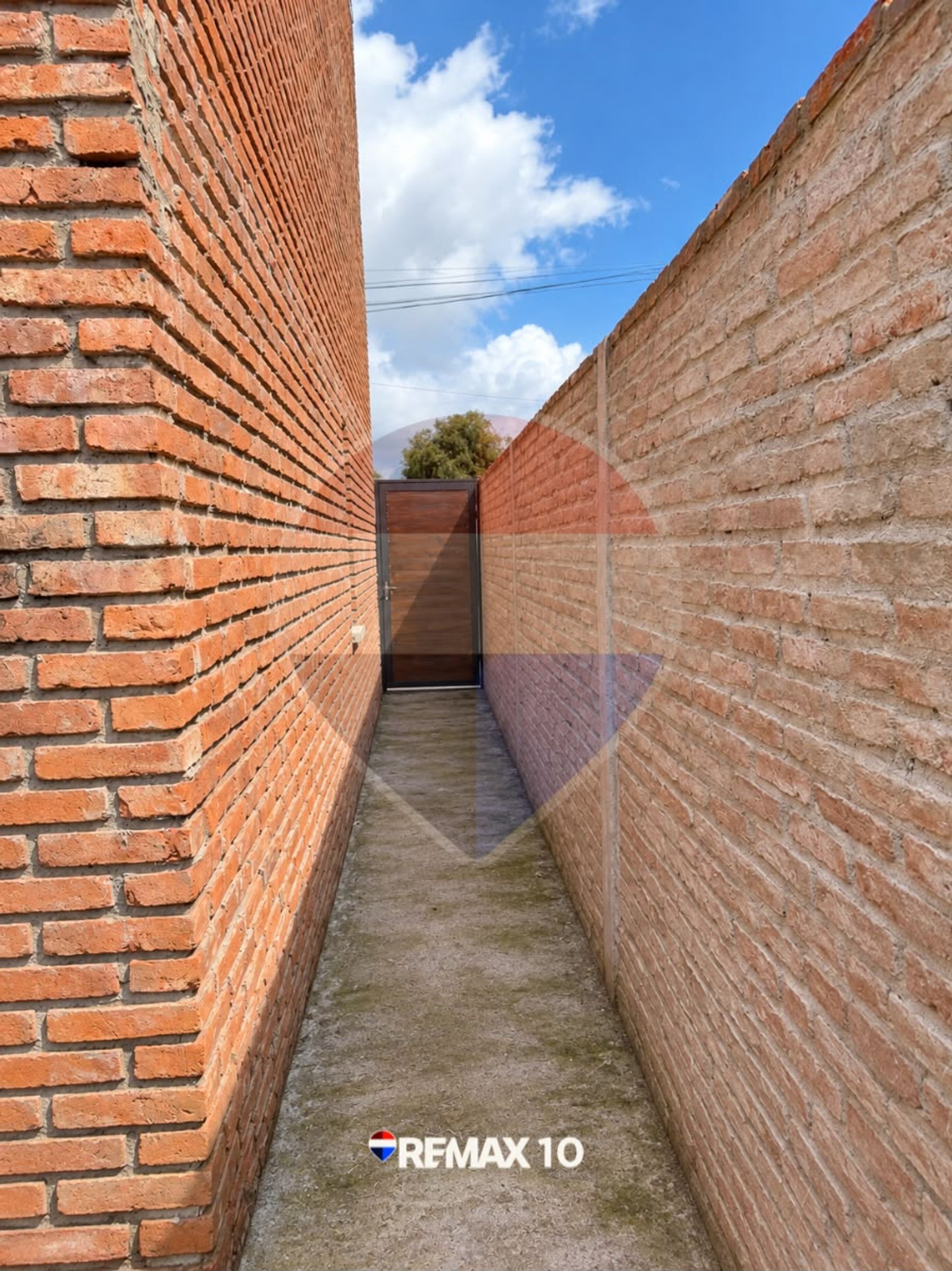 VIVIENDA EN COVIMERFLO - DOS DORMITORIOS - 16