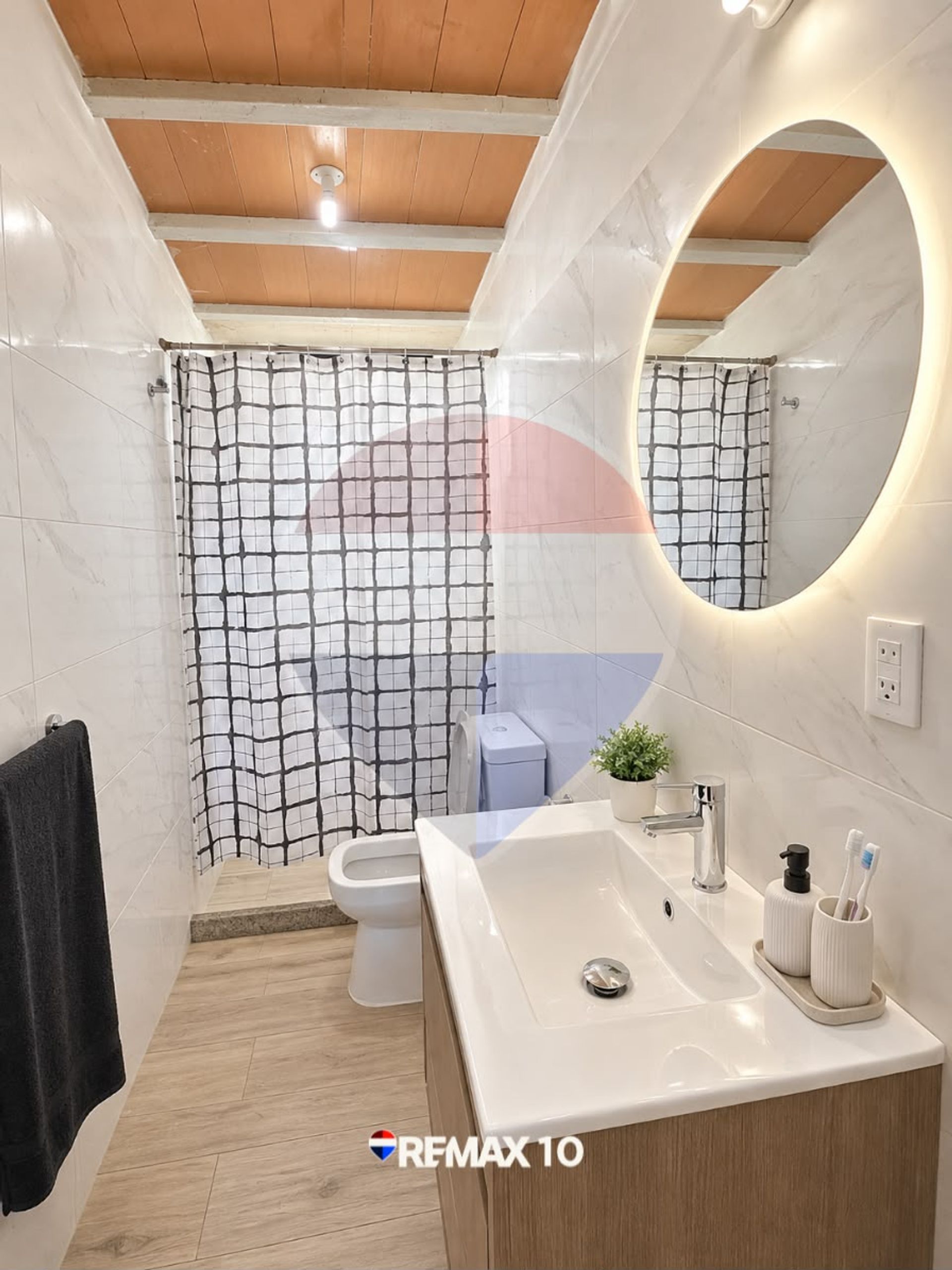 VIVIENDA EN COVIMERFLO - DOS DORMITORIOS - 5