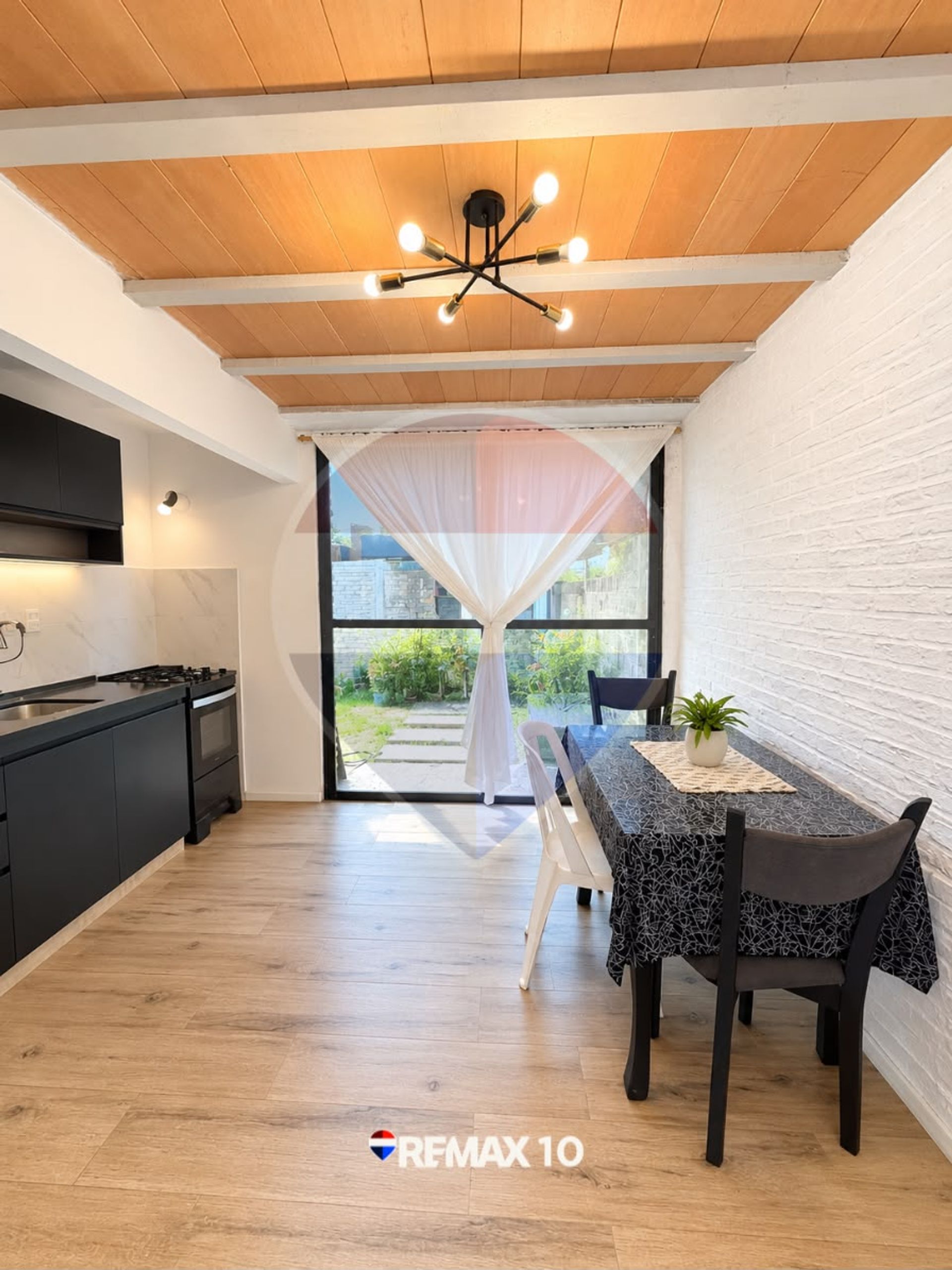 VIVIENDA EN COVIMERFLO - DOS DORMITORIOS - 1