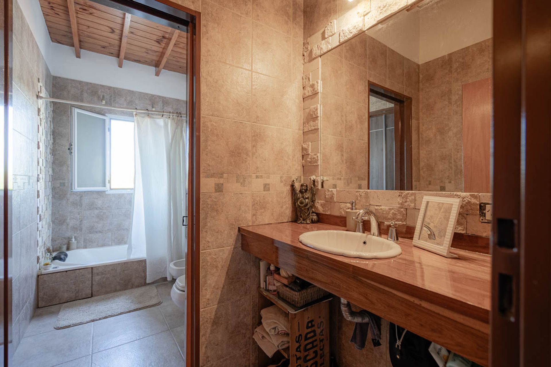 Casa en Venta en La Matanza, G.B.A. Zona Oeste