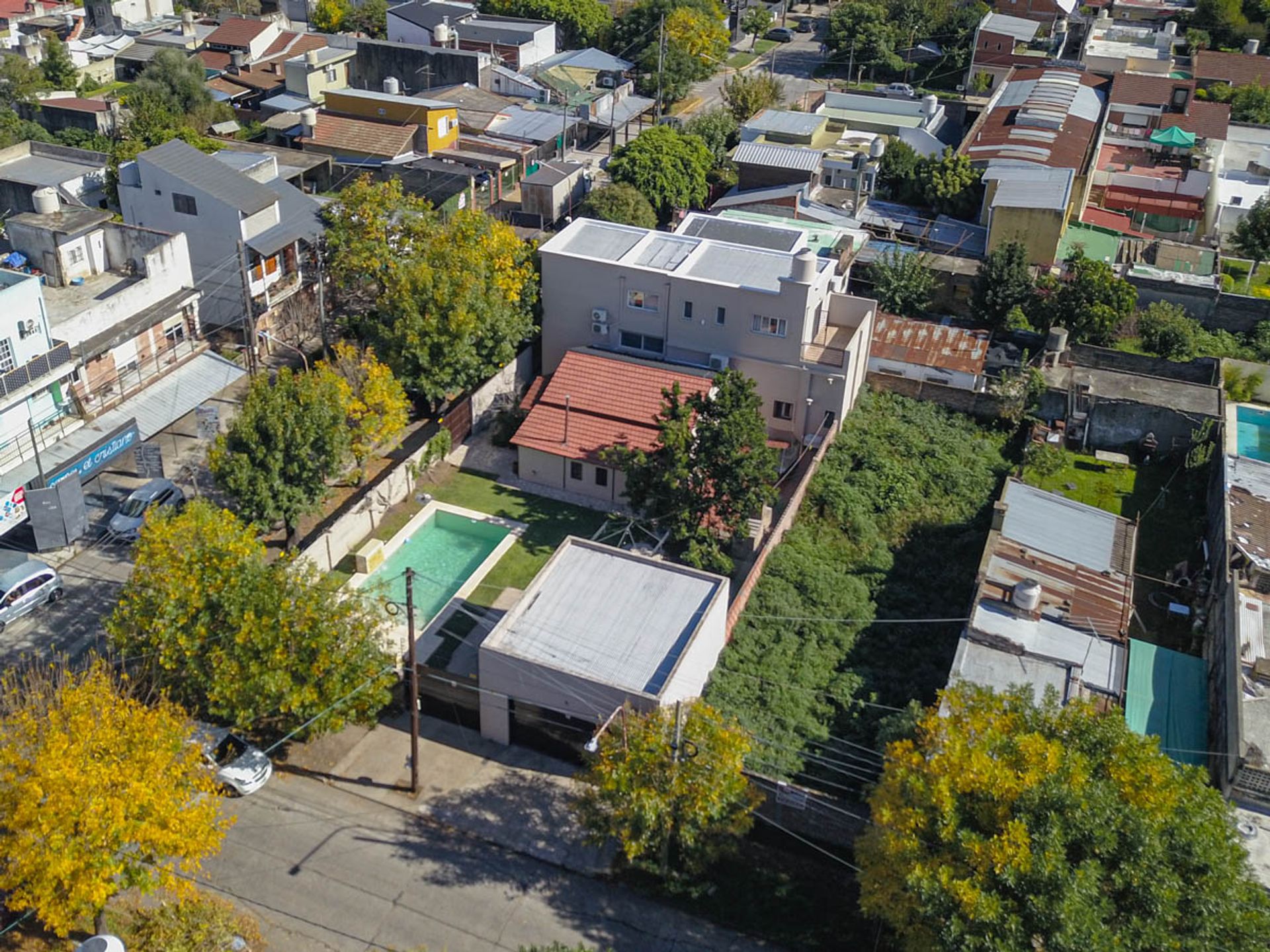 Casa en Venta en La Matanza, G.B.A. Zona Oeste
