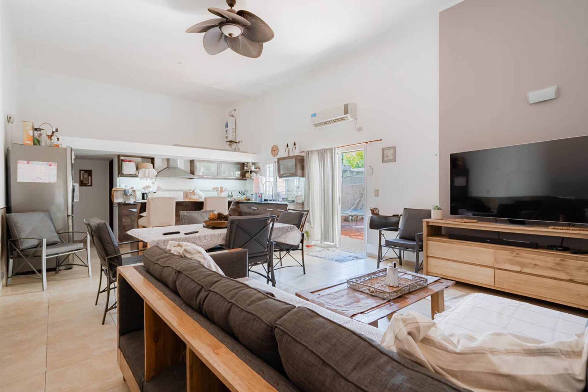 Casa en Venta en La Matanza, G.B.A. Zona Oeste
