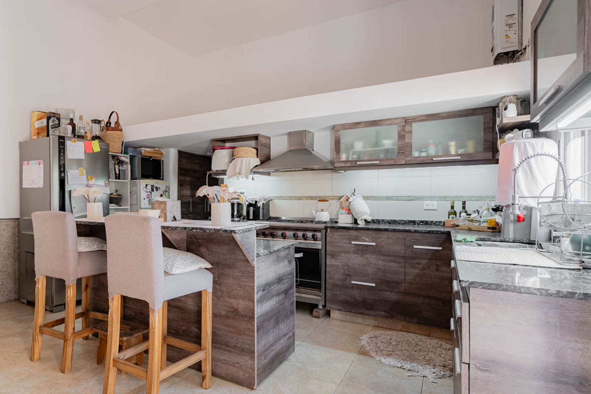 Casa en Venta en La Matanza, G.B.A. Zona Oeste