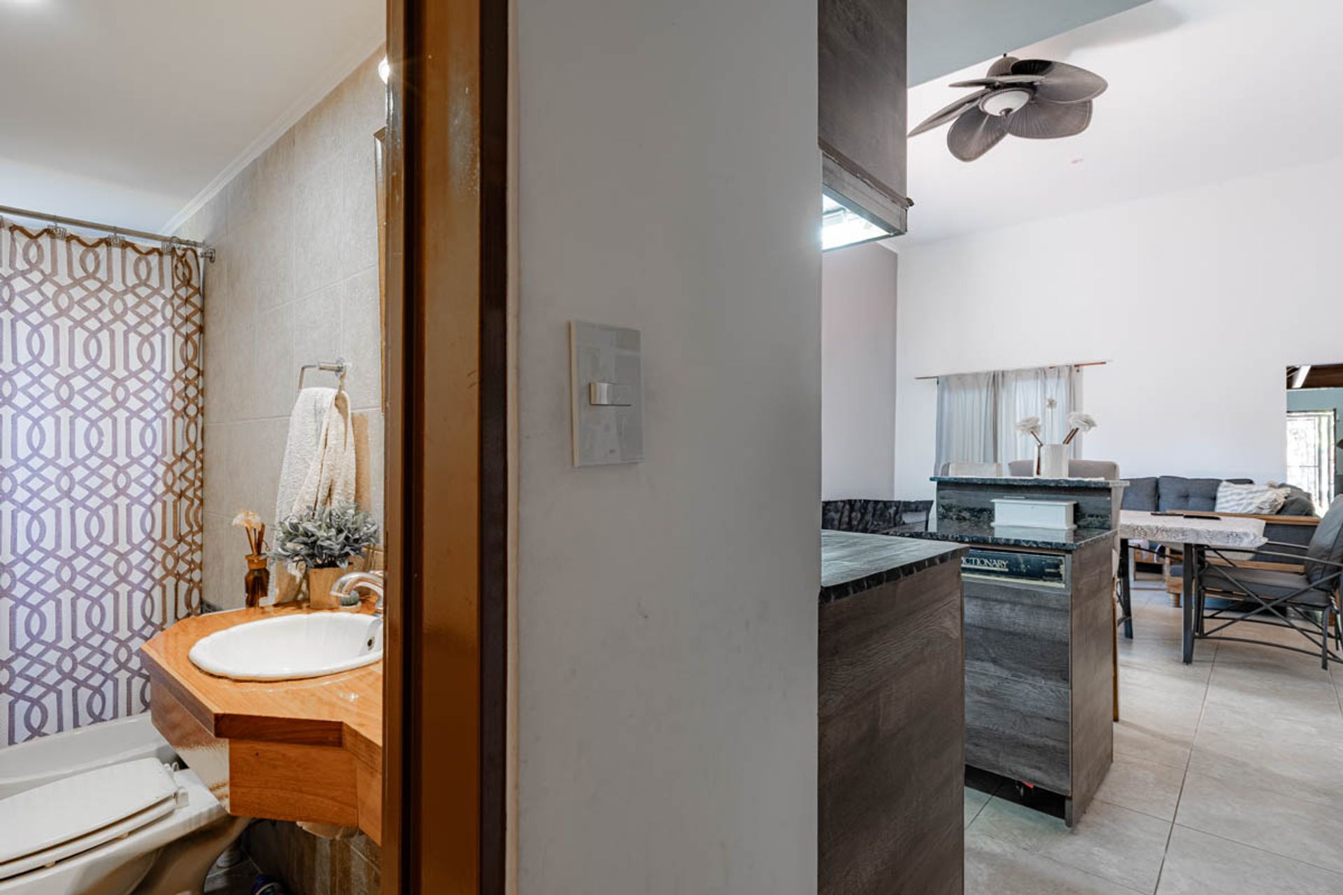 Casa en Venta en La Matanza, G.B.A. Zona Oeste