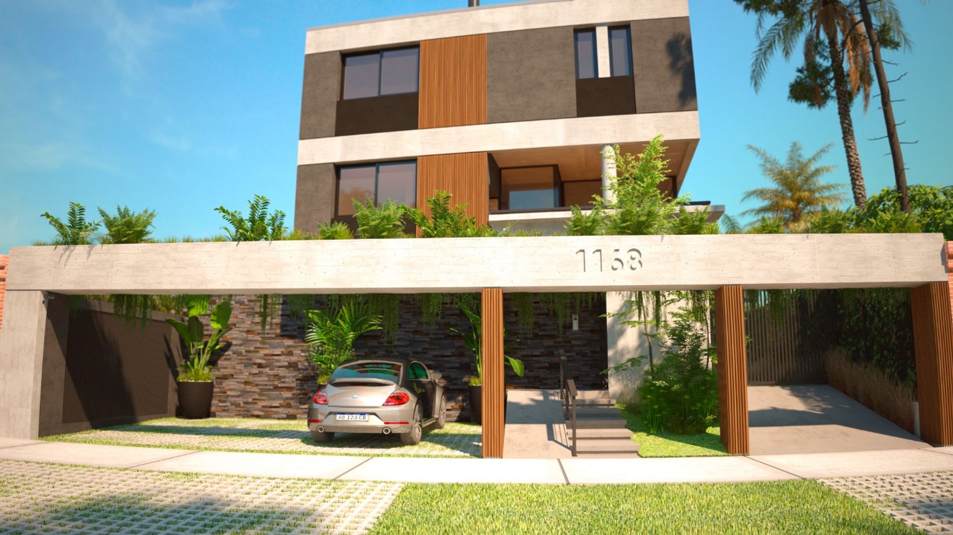 Casa en Venta en Tigre, G.B.A. Zona Norte