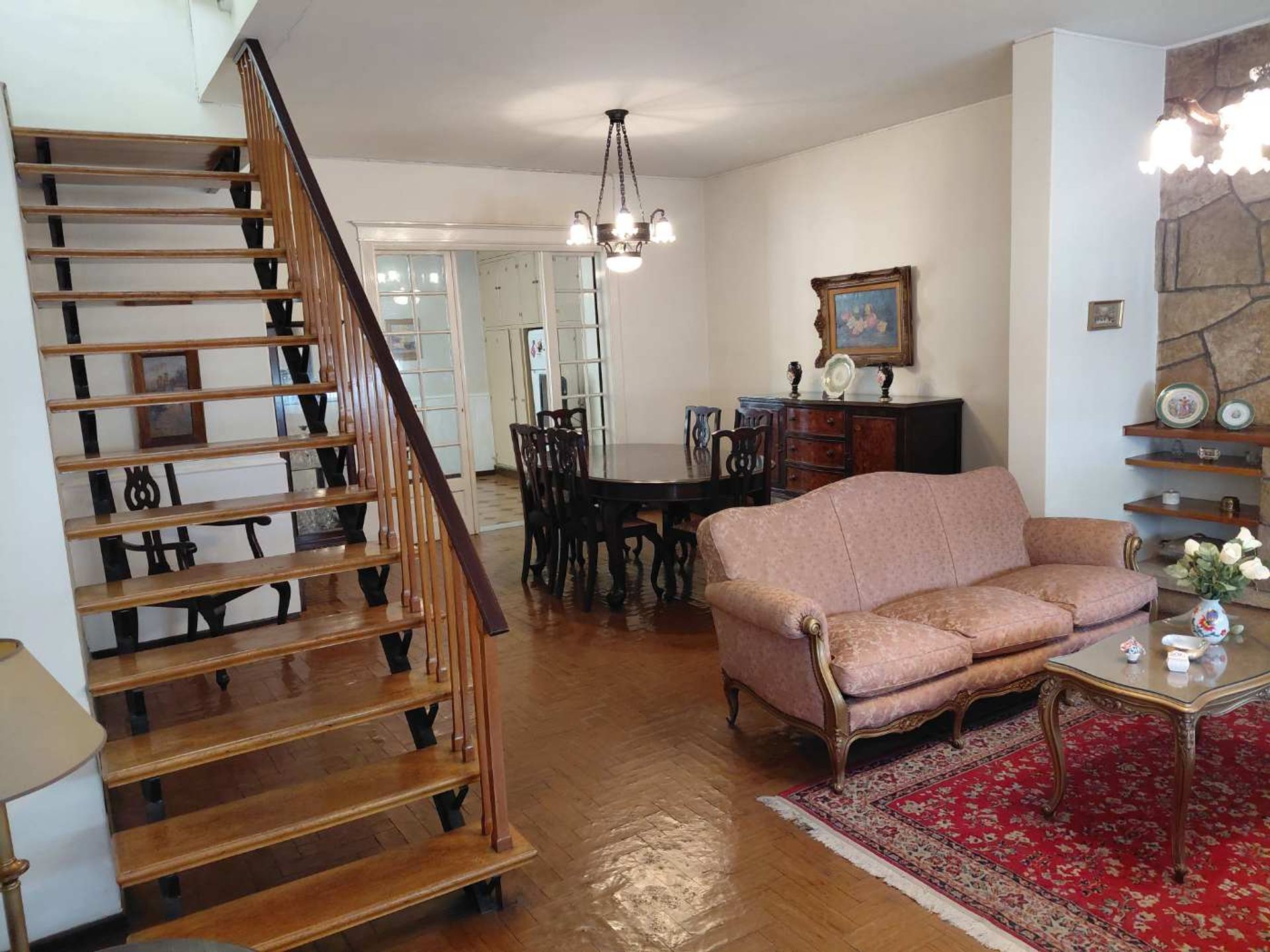 Casa en Venta en Capital, Mendoza