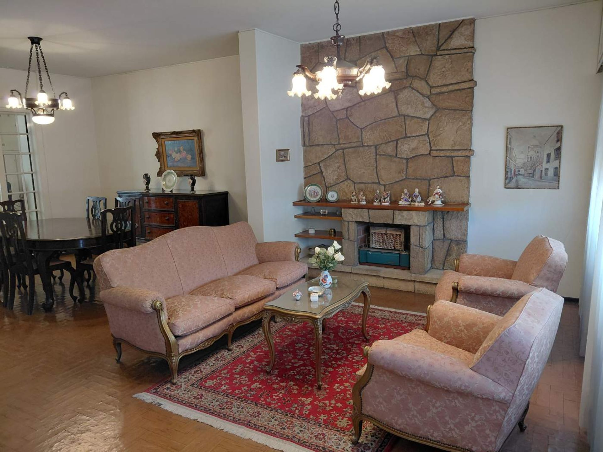 Casa en Venta en Capital, Mendoza