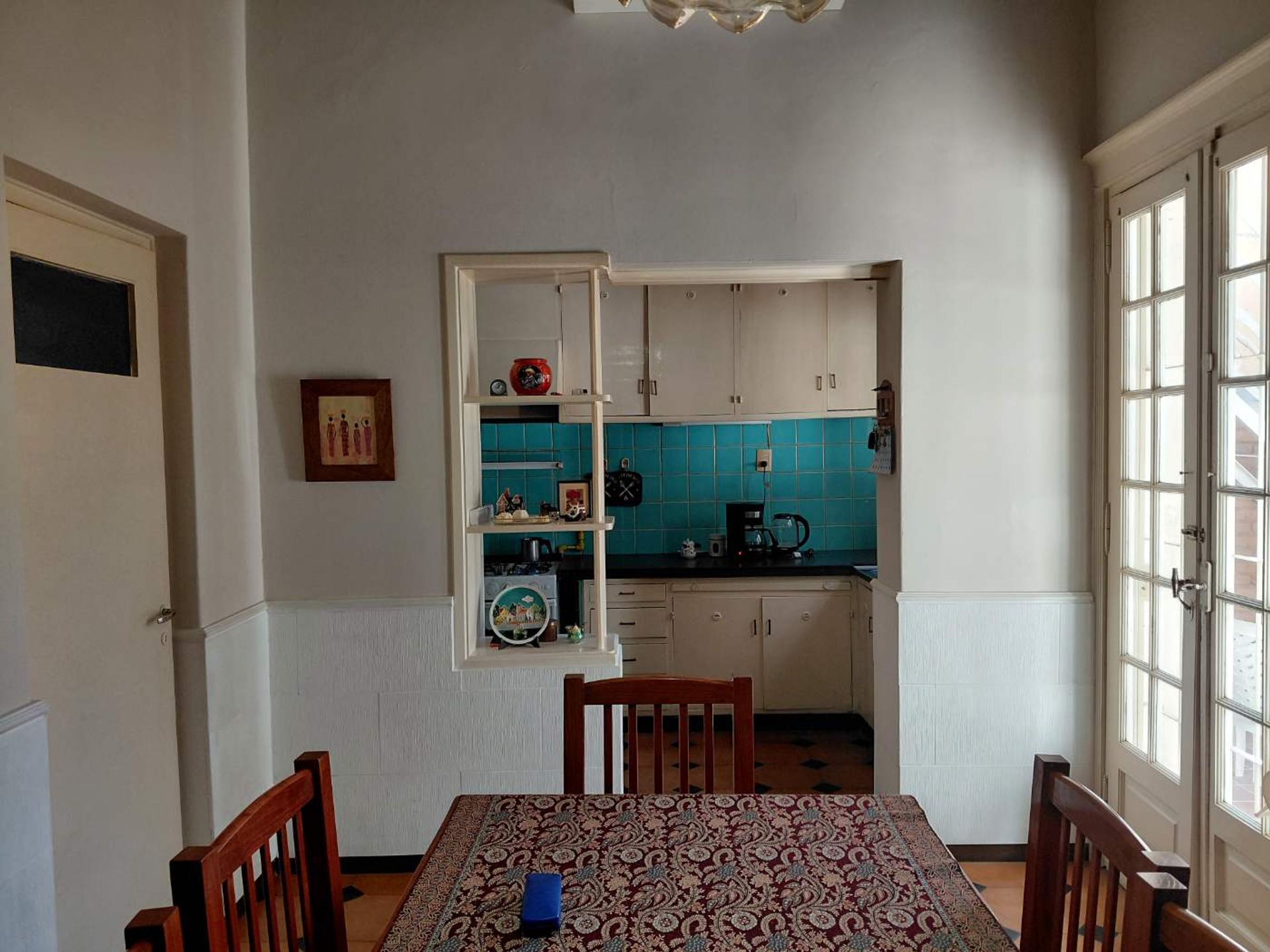 Casa en Venta en Capital, Mendoza