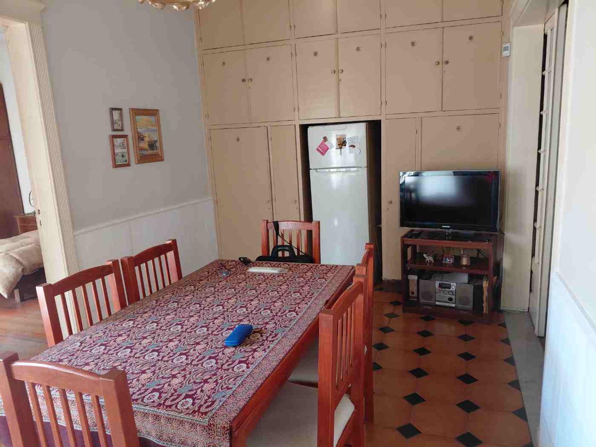 Casa en Venta en Capital, Mendoza