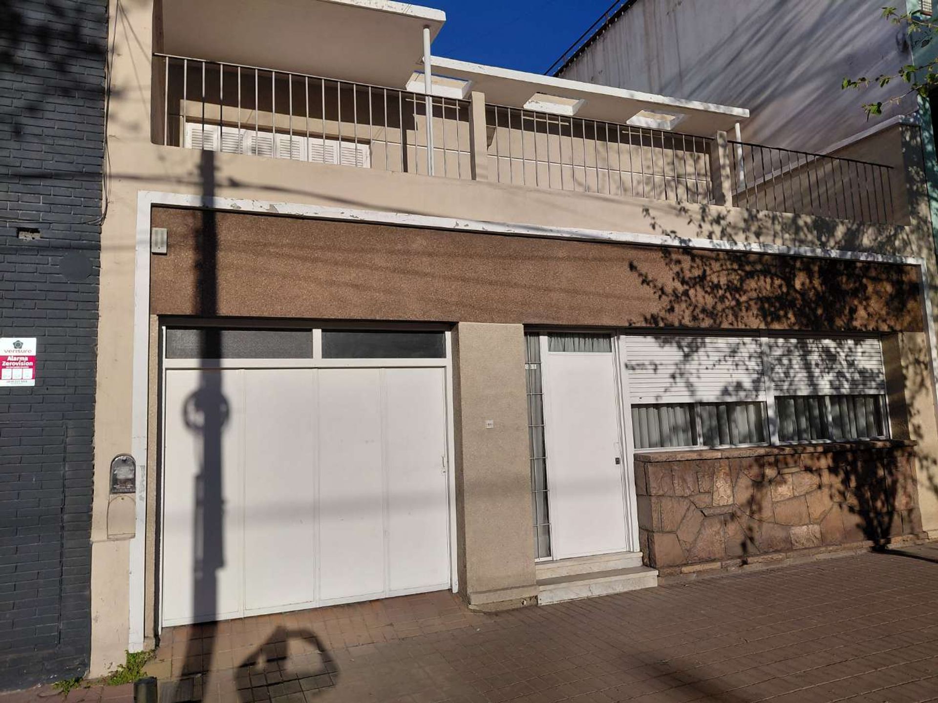 Capital Avenida Belgrano 1100