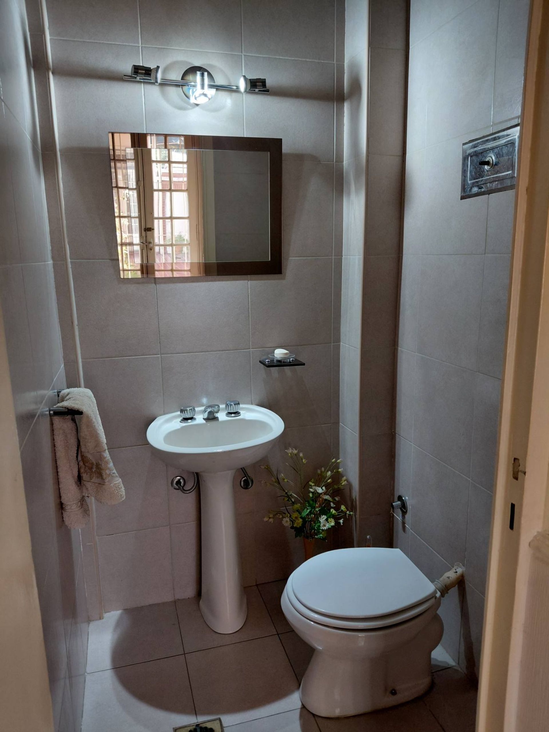 Casa en Venta en Capital, Mendoza