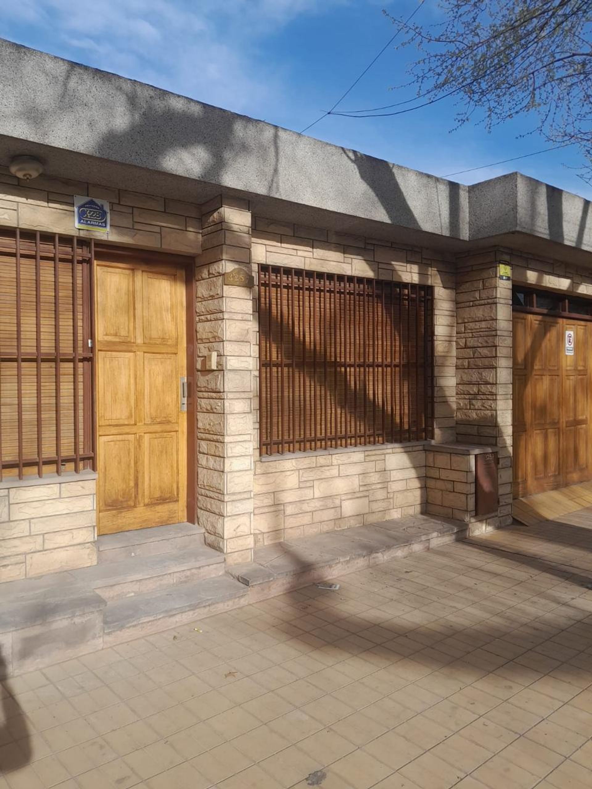 Casa en Venta en Capital, Mendoza