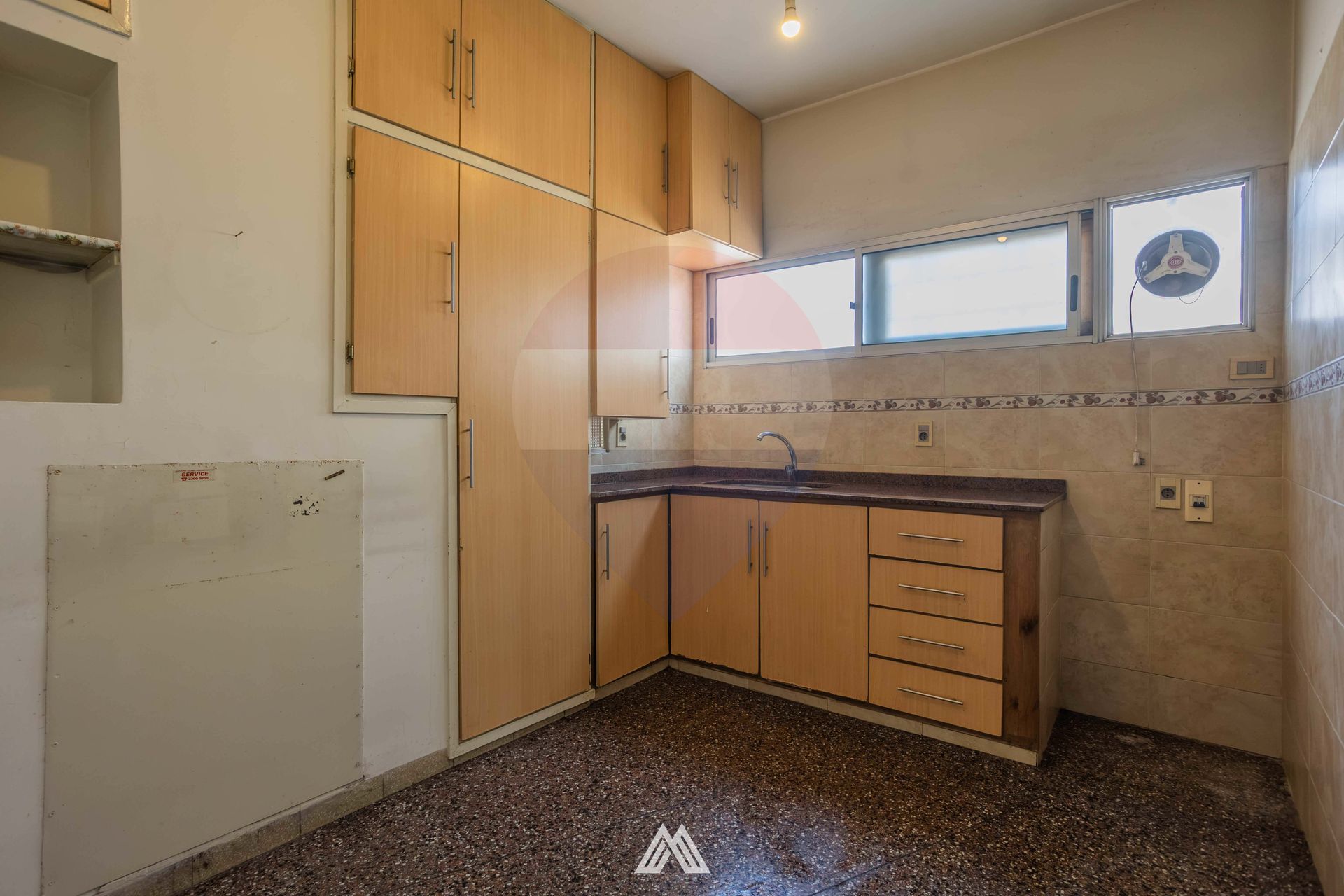 VENTA CASA 2 DORMITORIOS Y GARAJE BUCEO - 6