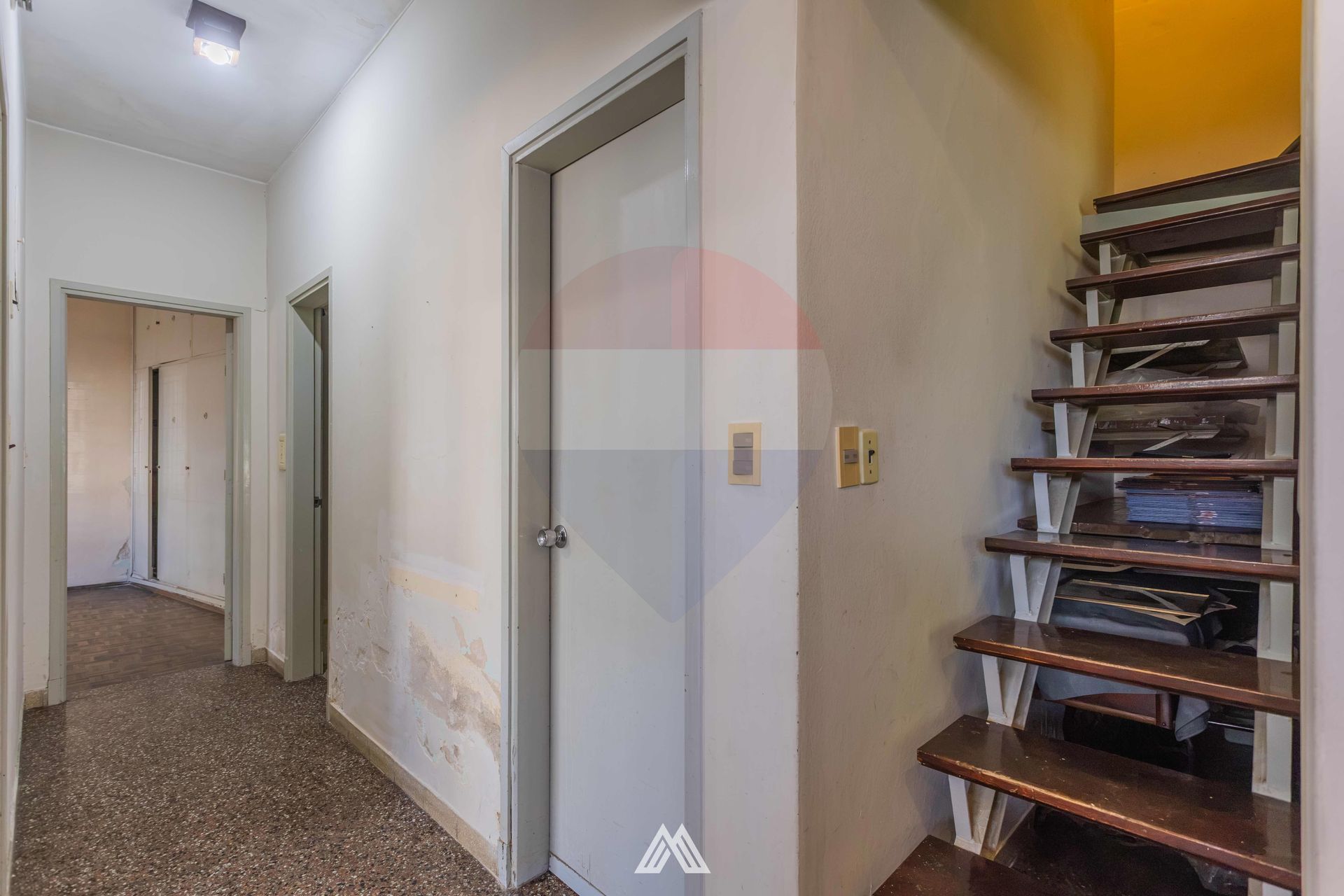 VENTA CASA 2 DORMITORIOS Y GARAJE BUCEO - 14