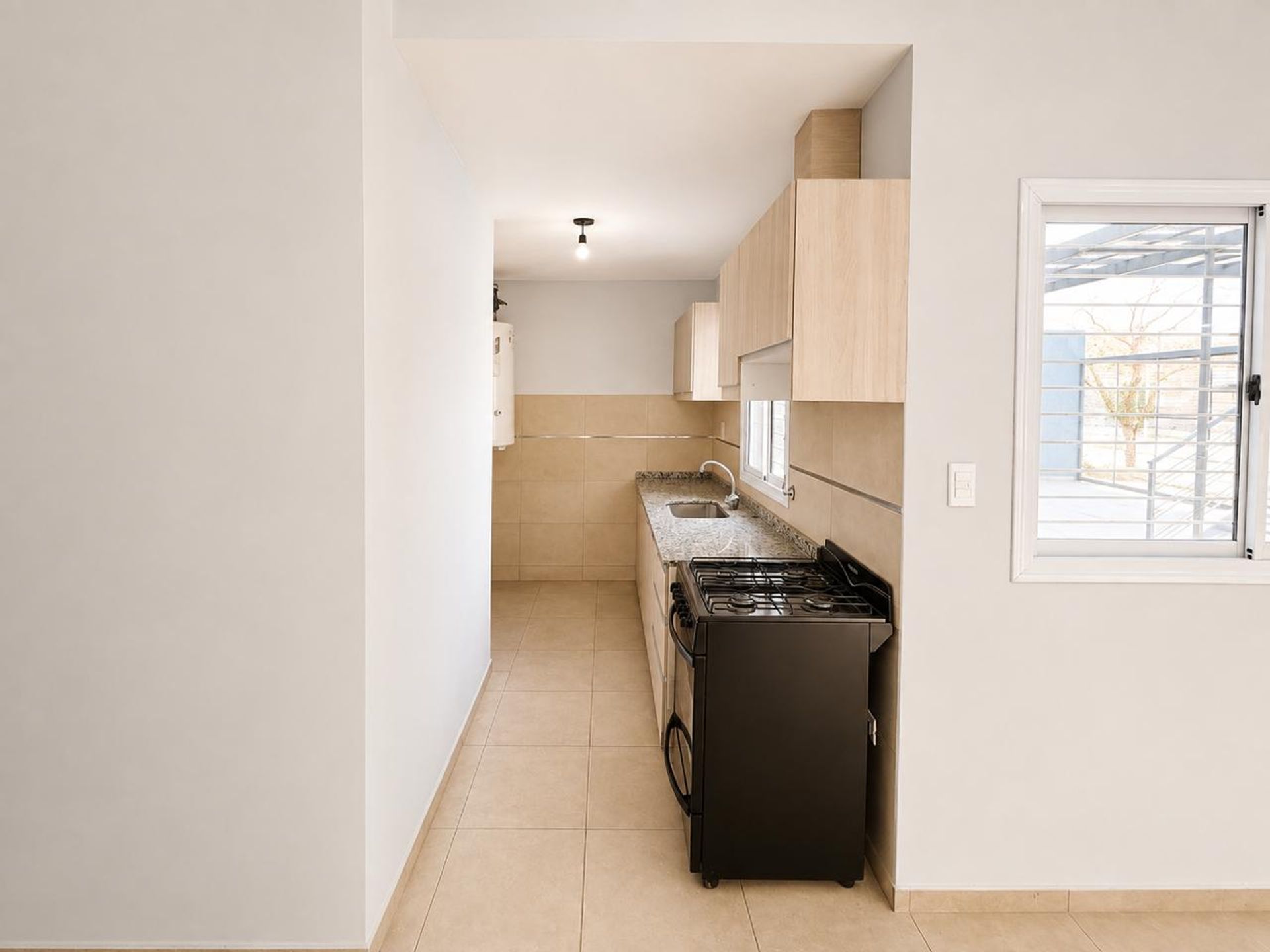 Departamento en Venta en Guaymallen, Mendoza