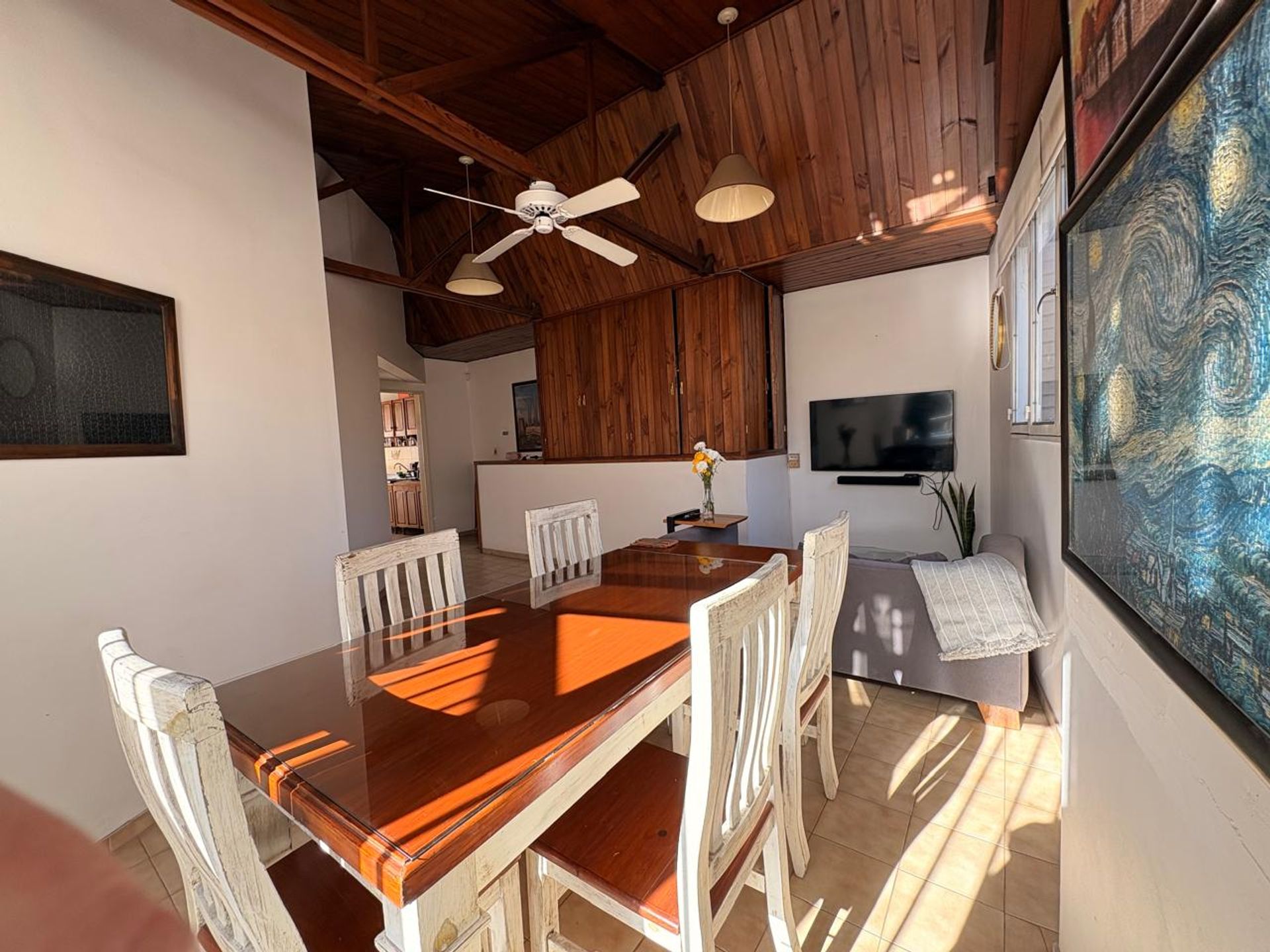 Casa en Venta en Capital, Mendoza