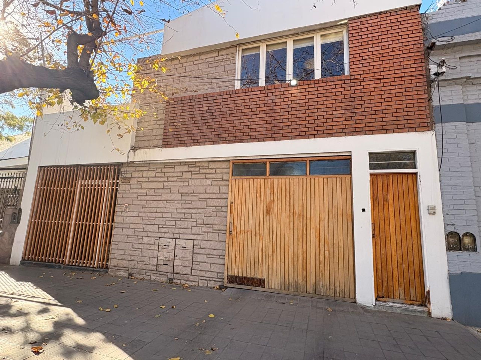 Casa en Venta en Capital, Mendoza