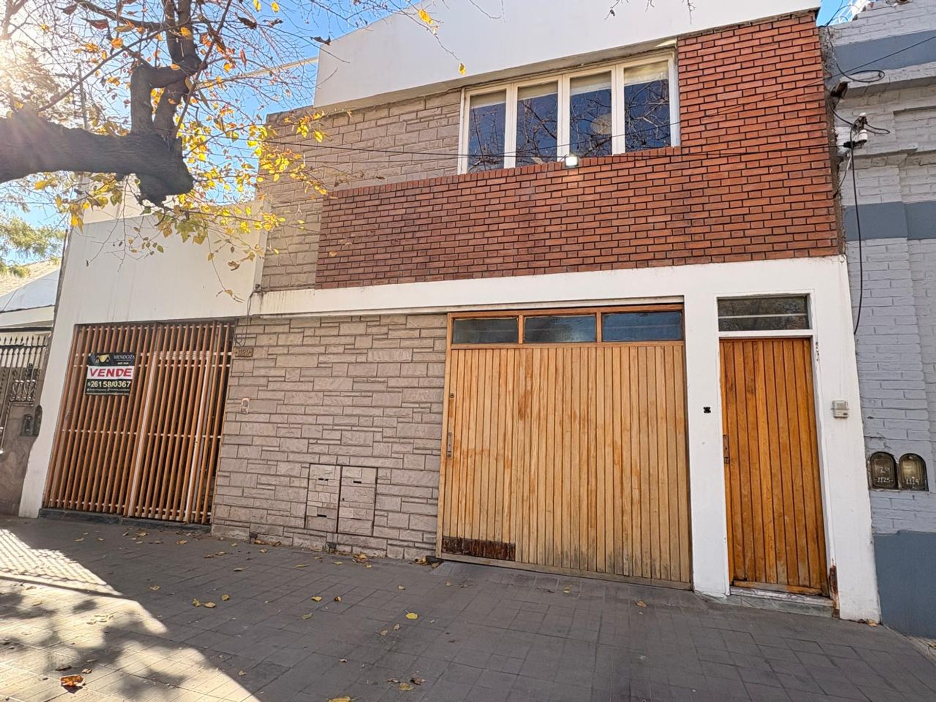 Casa en Venta en Capital, Mendoza