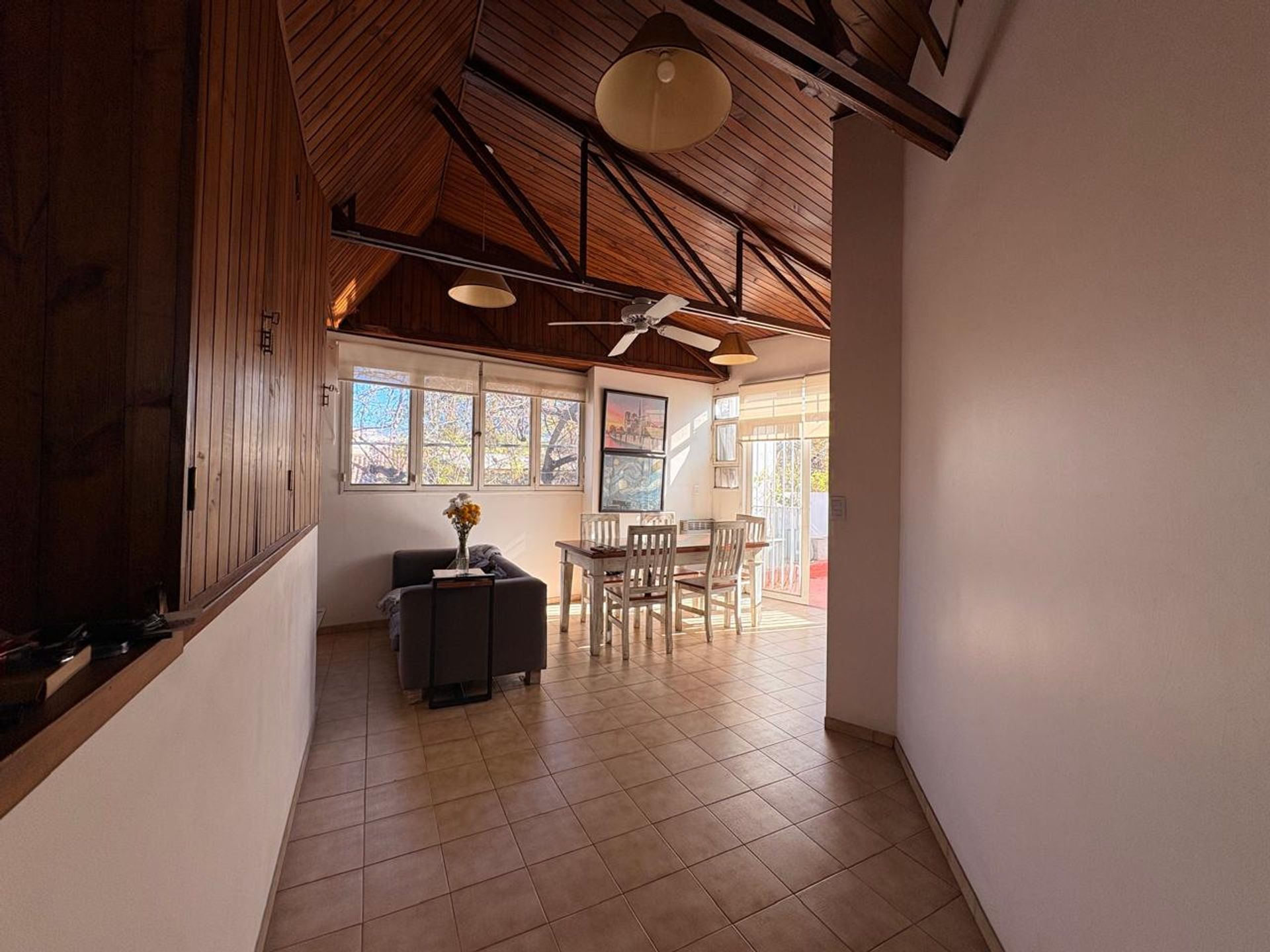 Casa en Venta en Capital, Mendoza