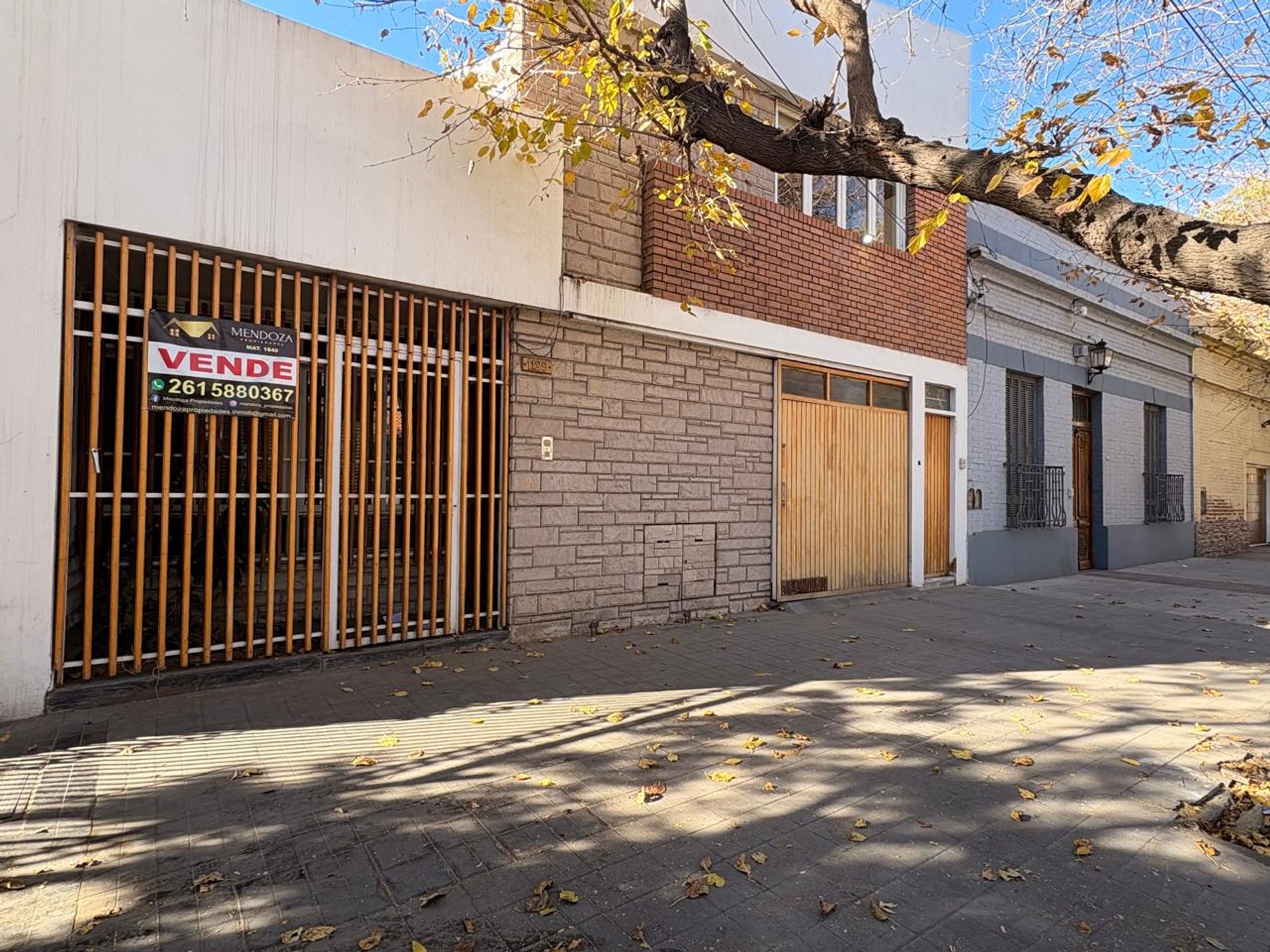 Casa en Venta en Capital, Mendoza