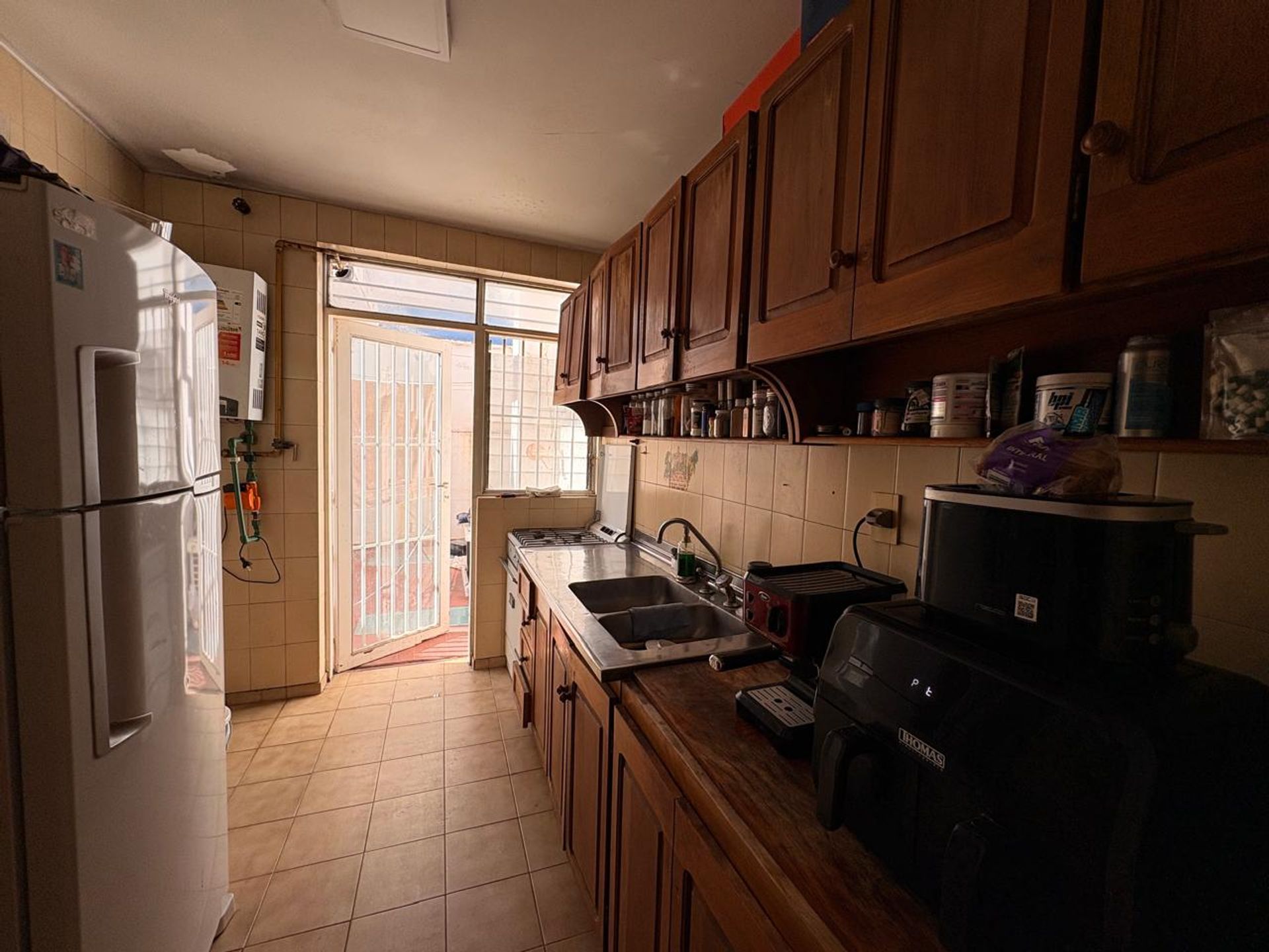 Casa en Venta en Capital, Mendoza
