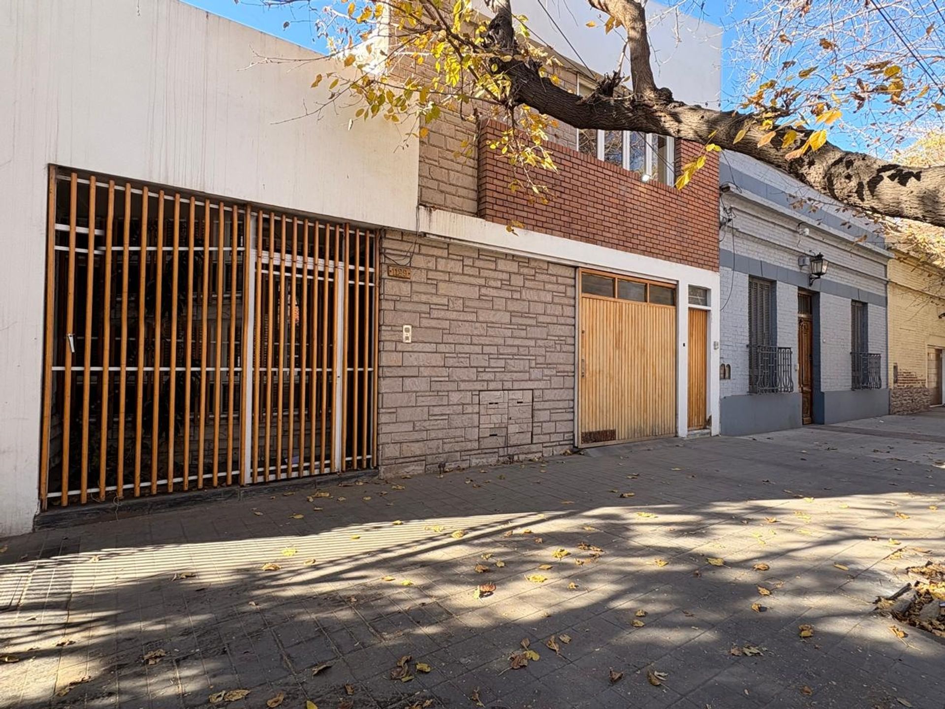 Casa en Venta en Capital, Mendoza